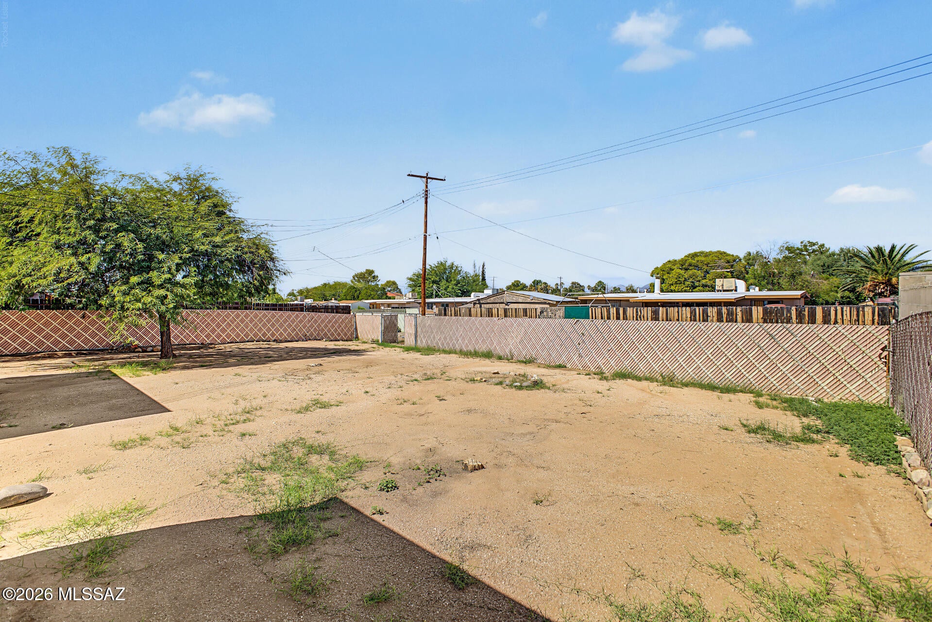 Vista Del Prado (1-274) - Residential