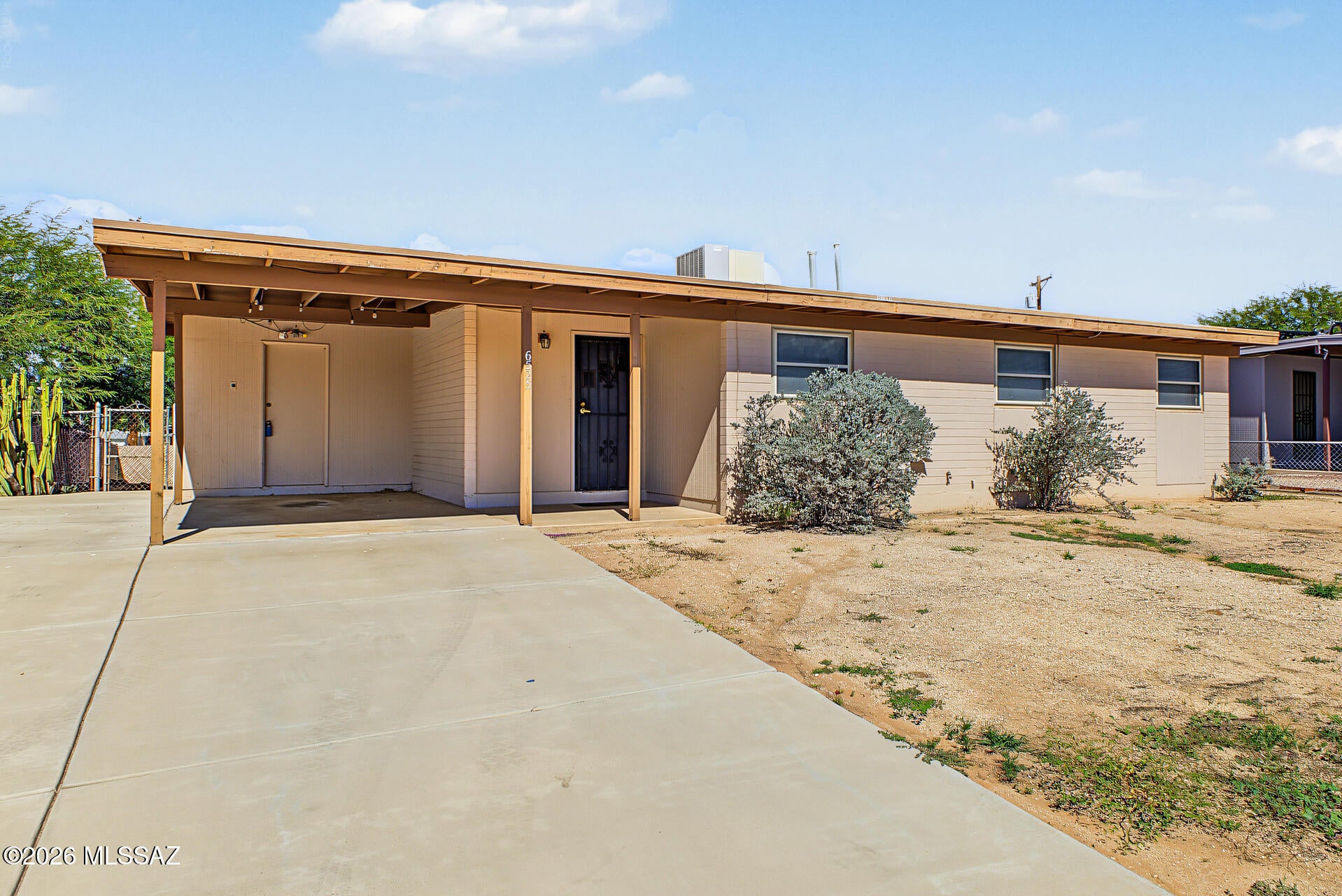 Vista Del Prado (1-274) - Residential