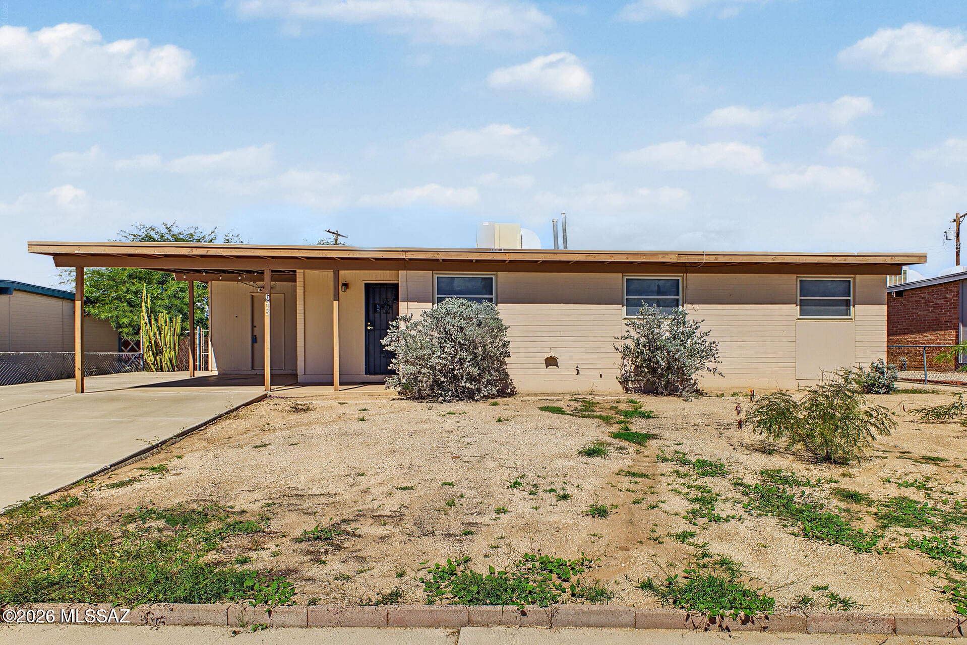 Vista Del Prado (1-274) - Residential