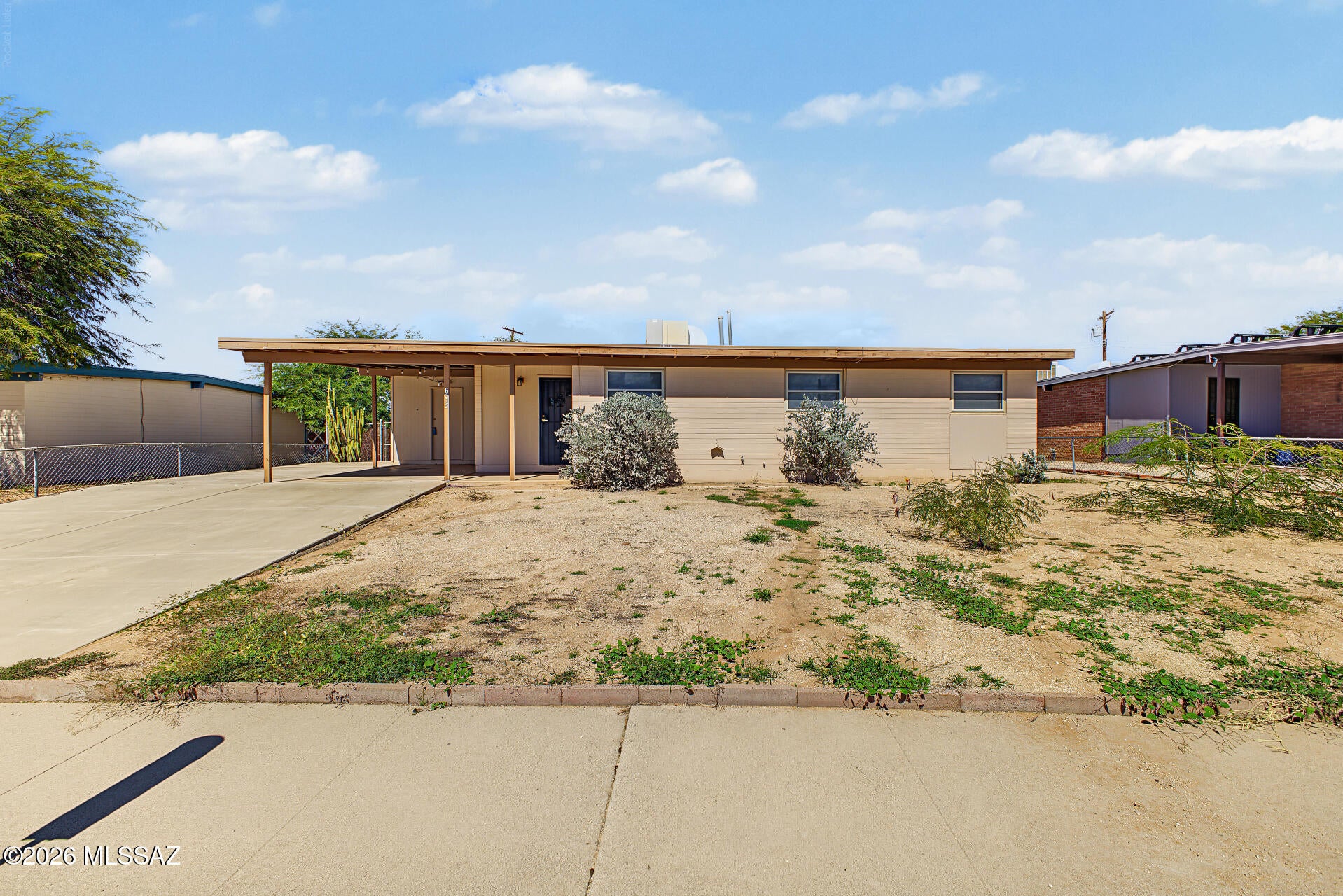Vista Del Prado (1-274) - Residential