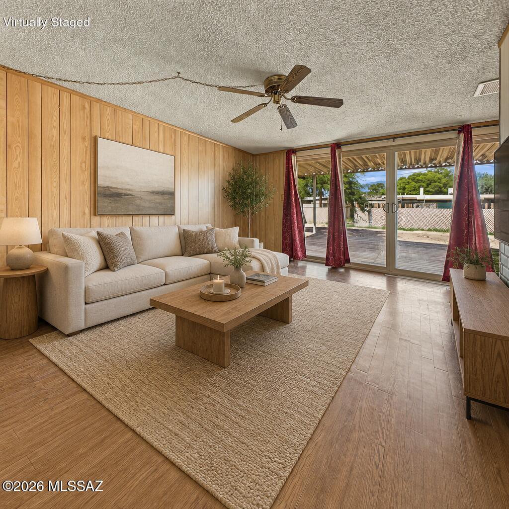 Vista Del Prado (1-274) - Residential