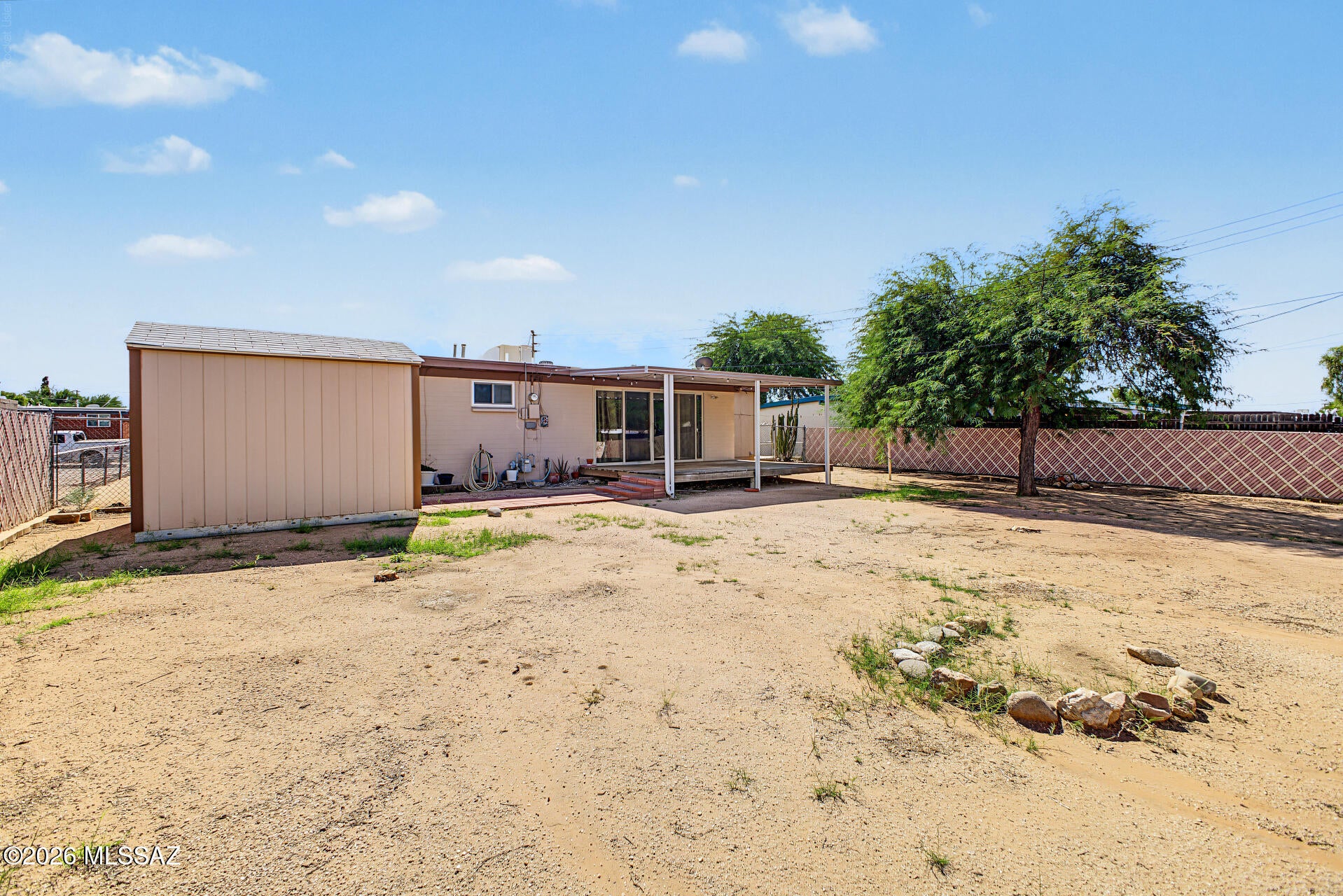 Vista Del Prado (1-274) - Residential