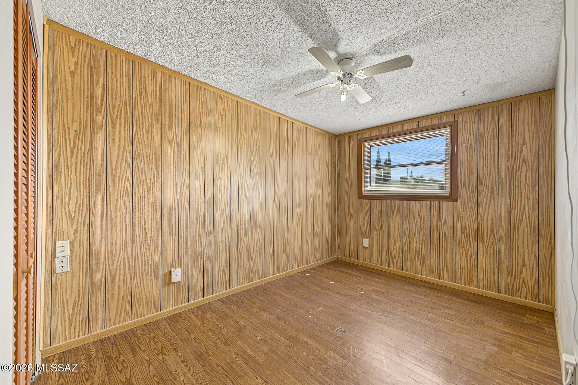 Vista Del Prado (1-274) - Residential