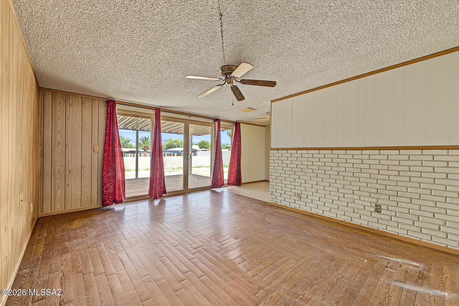 Vista Del Prado (1-274) - Residential