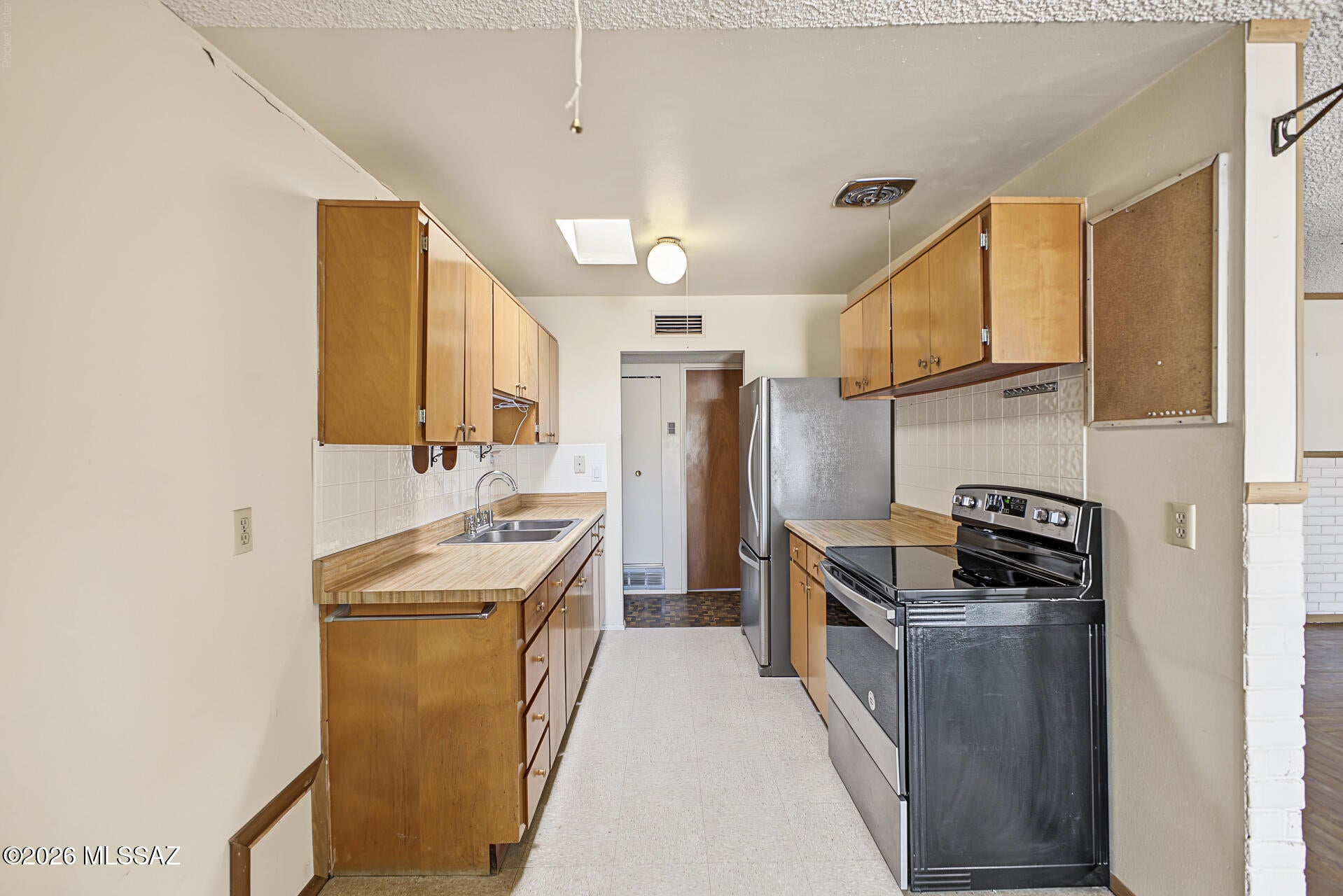Vista Del Prado (1-274) - Residential