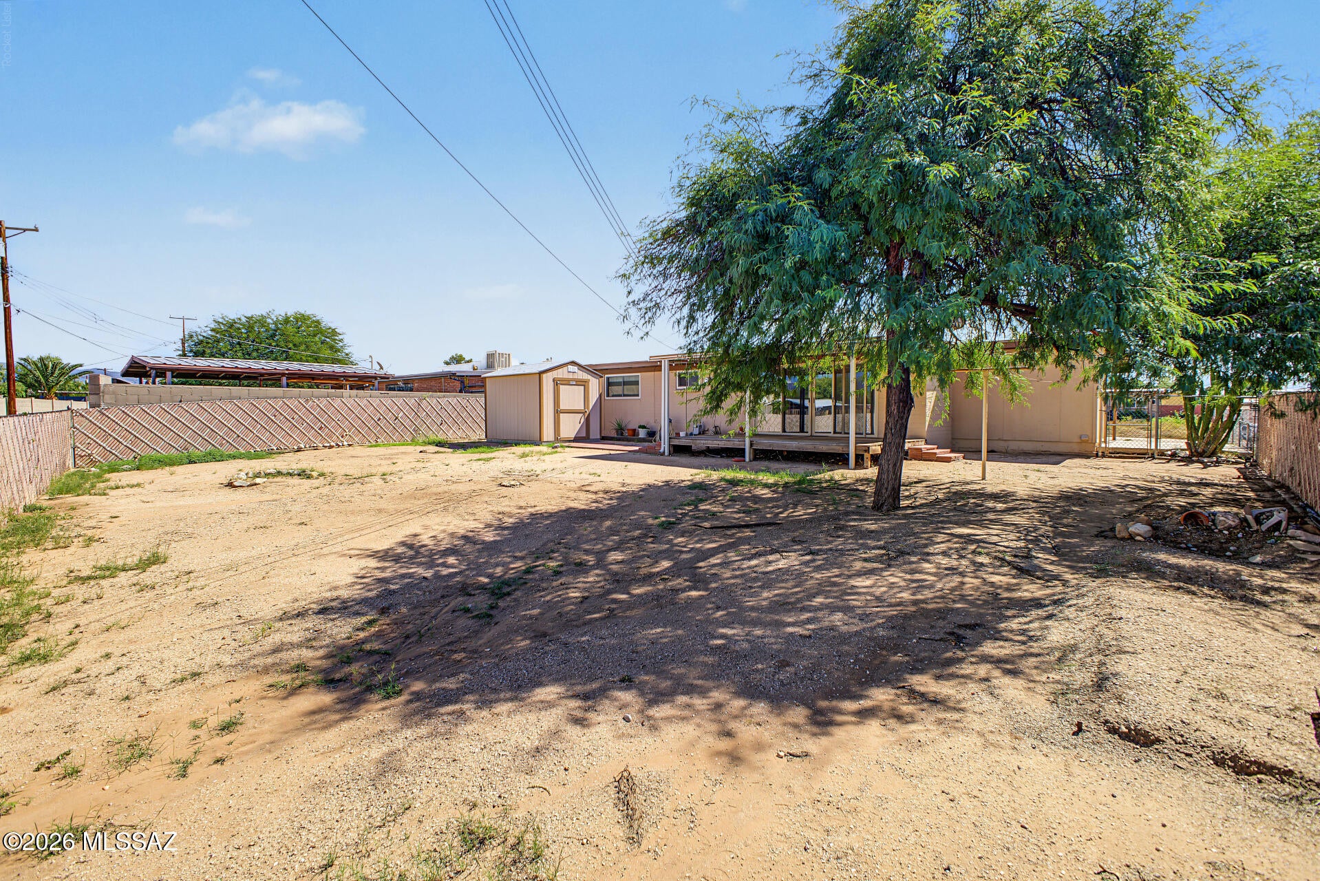 Vista Del Prado (1-274) - Residential