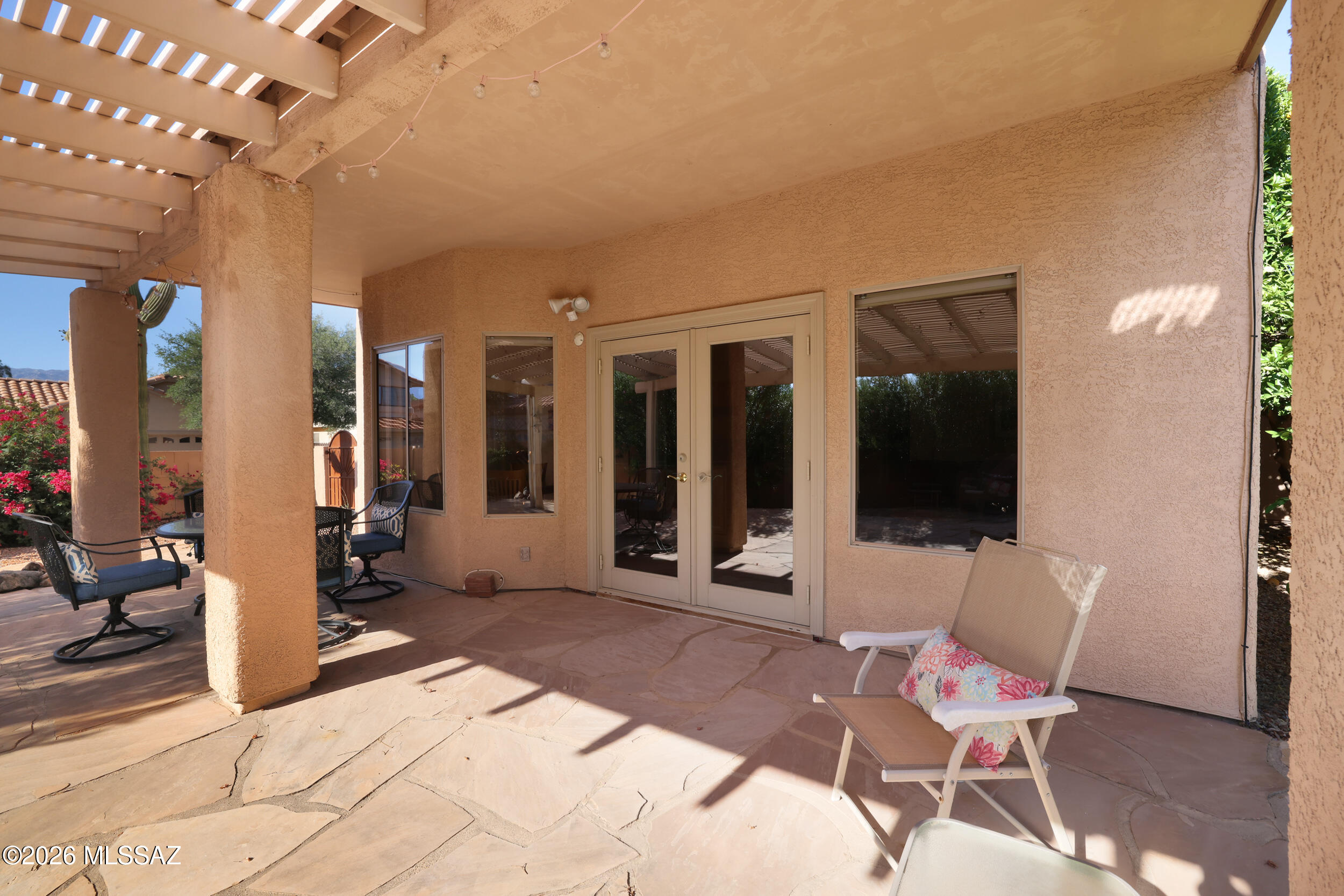 Castle Rock (1-430) - Residential