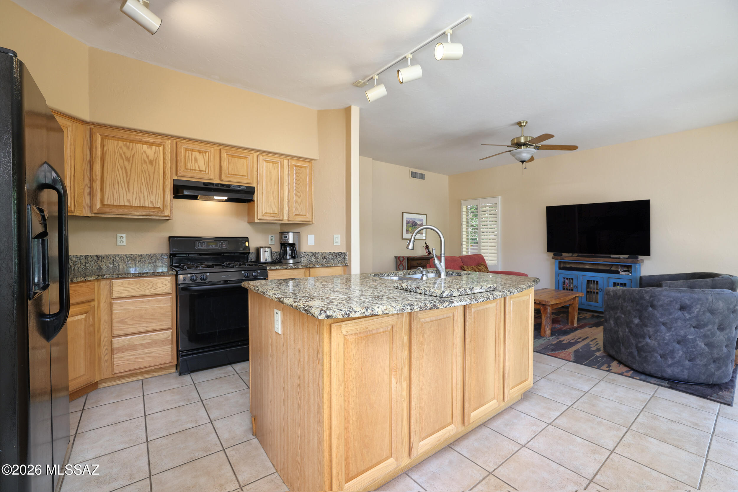Castle Rock (1-430) - Residential