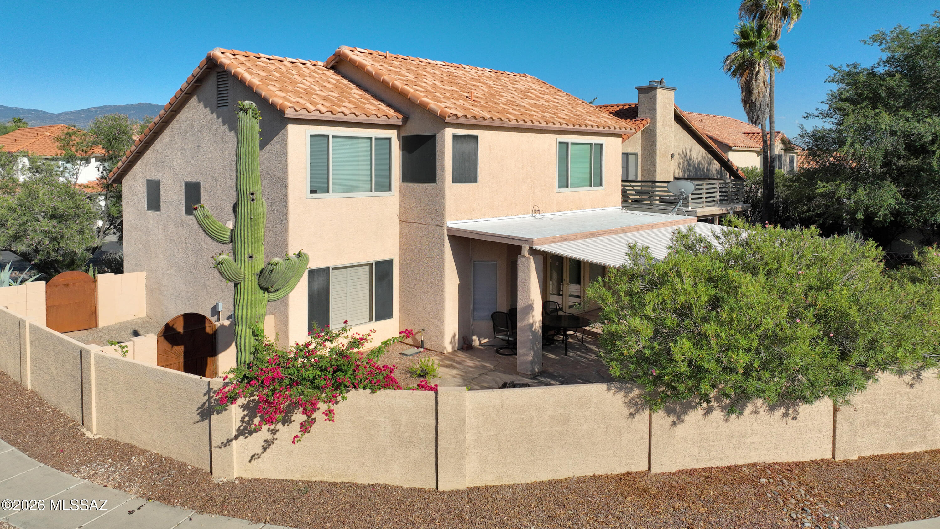 Castle Rock (1-430) - Residential