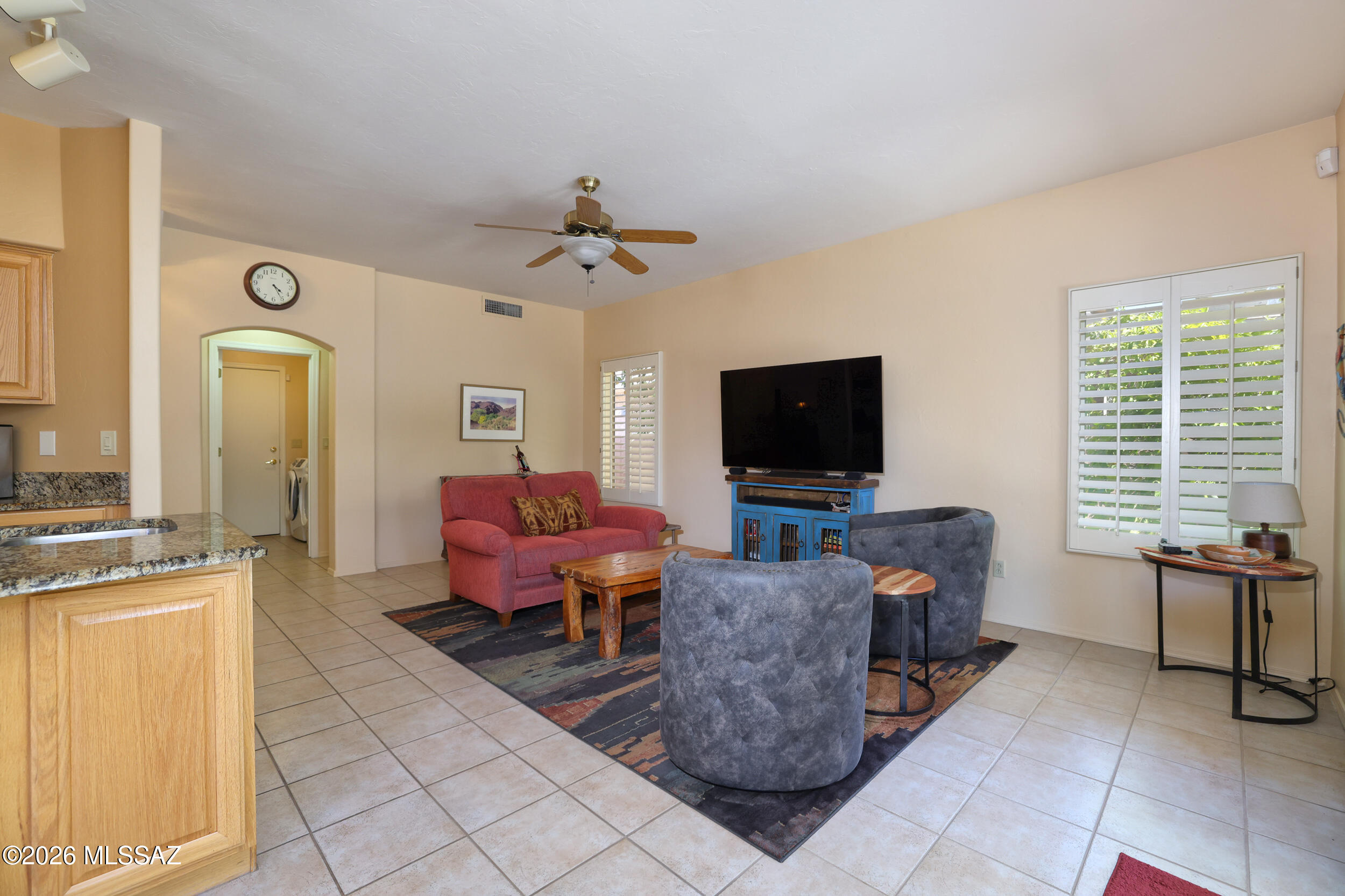 Castle Rock (1-430) - Residential