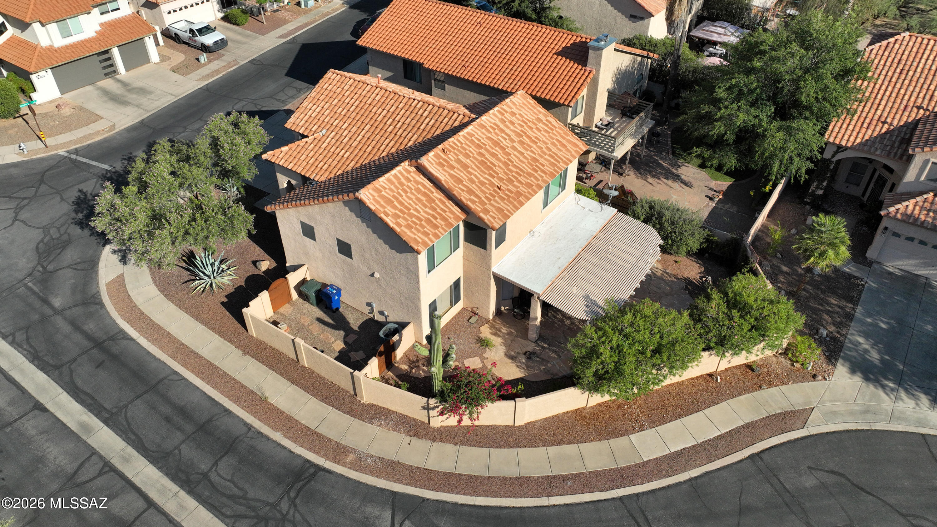 Castle Rock (1-430) - Residential