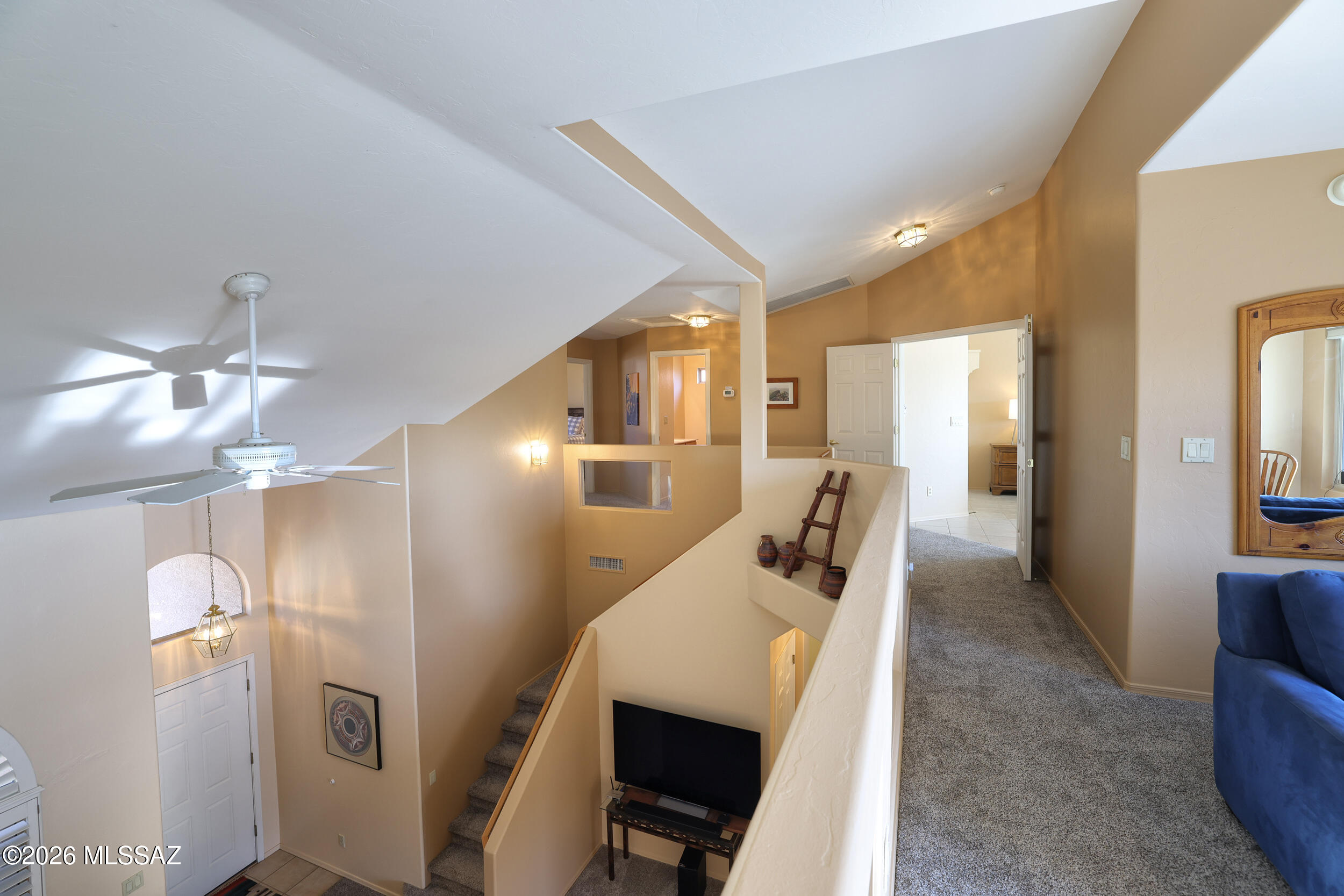 Castle Rock (1-430) - Residential