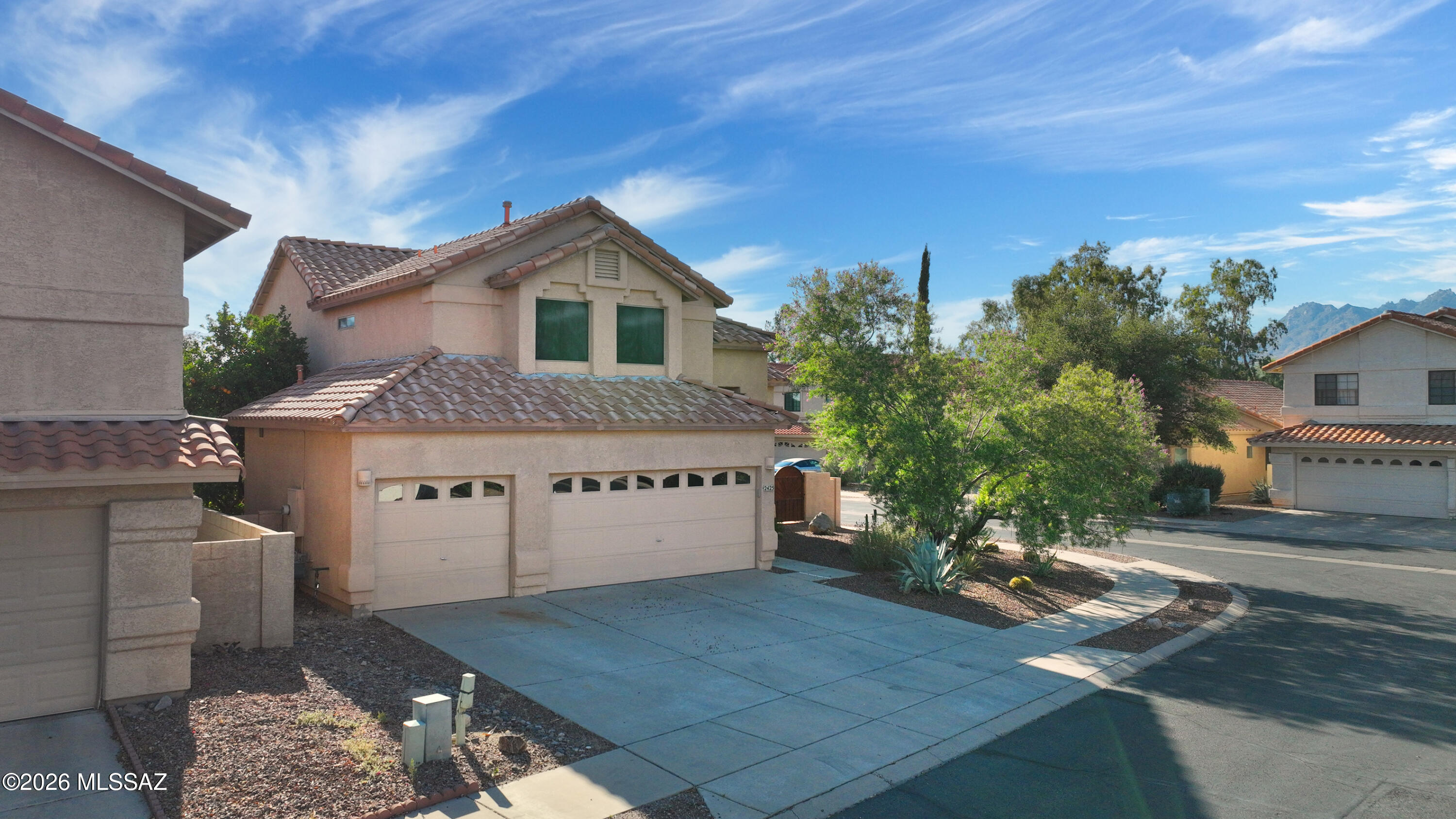 Castle Rock (1-430) - Residential