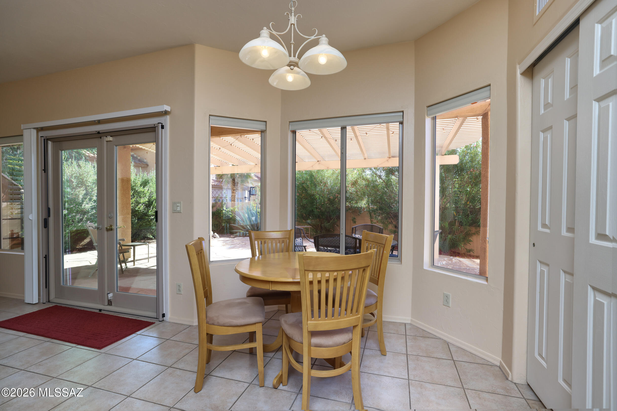Castle Rock (1-430) - Residential