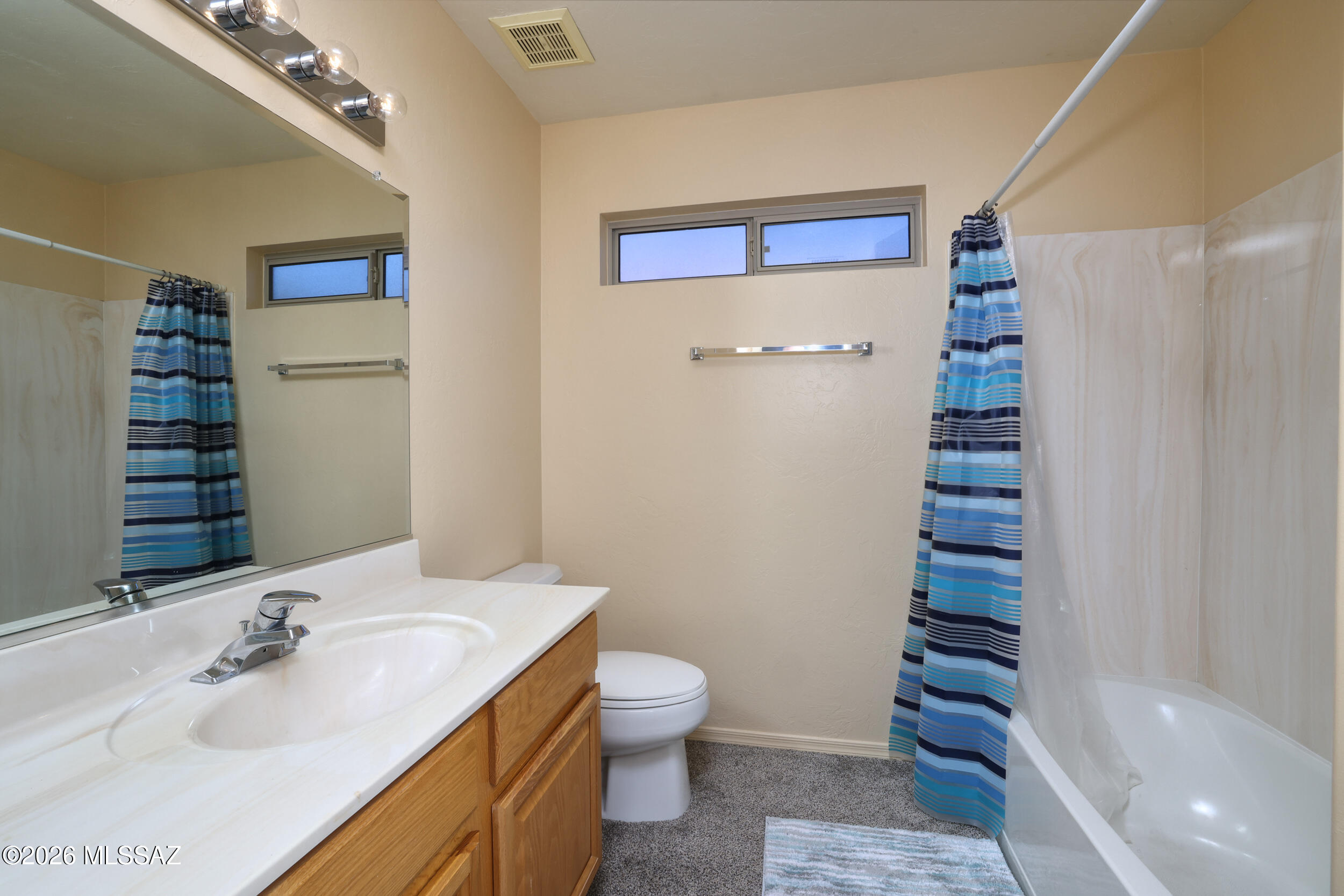 Castle Rock (1-430) - Residential