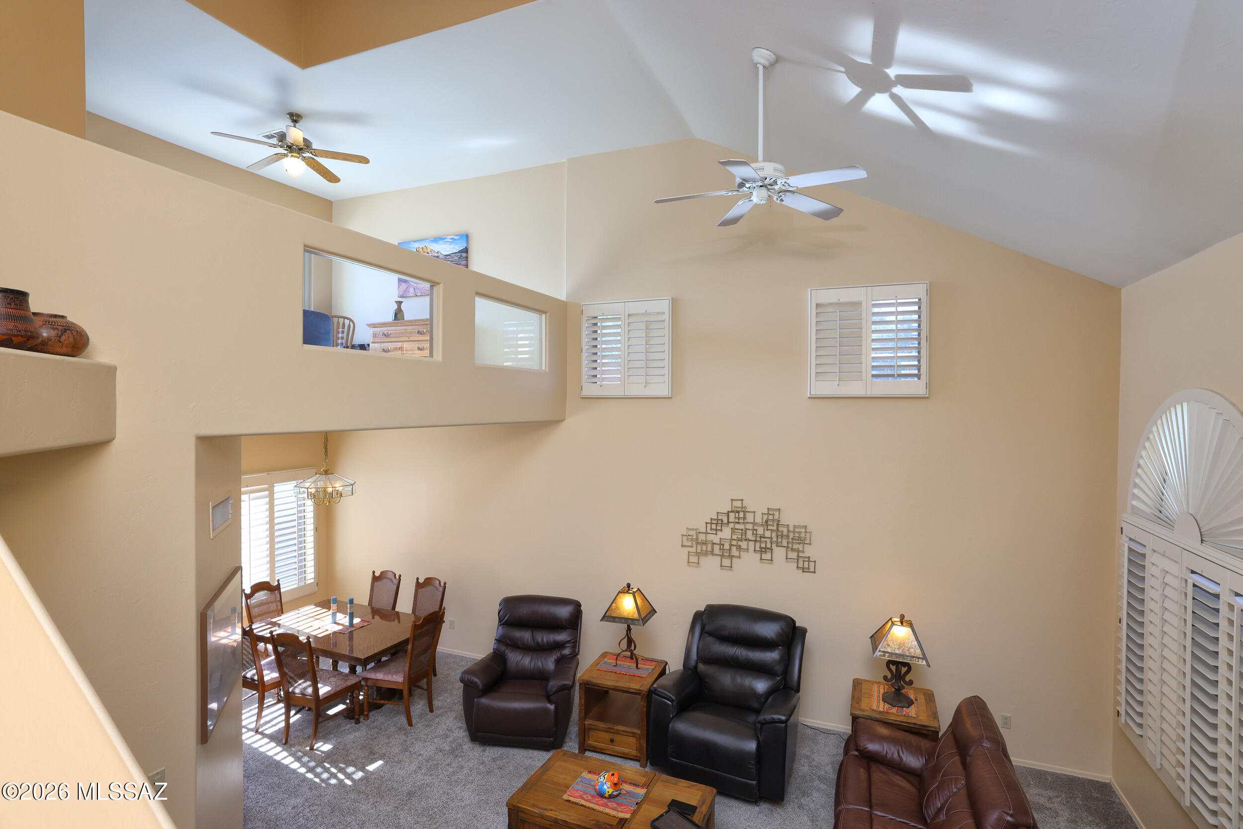 Castle Rock (1-430) - Residential