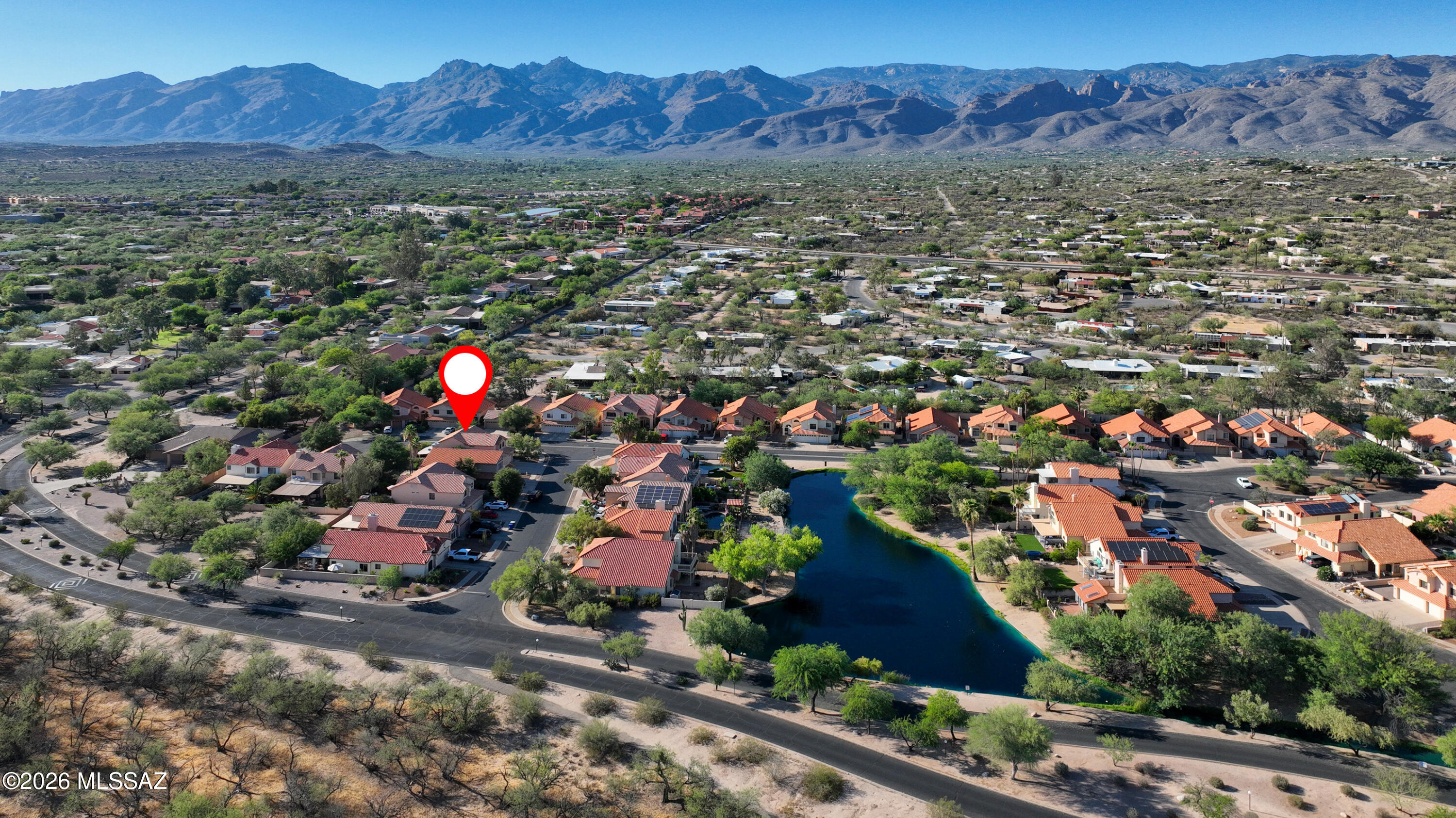 Castle Rock (1-430) - Residential