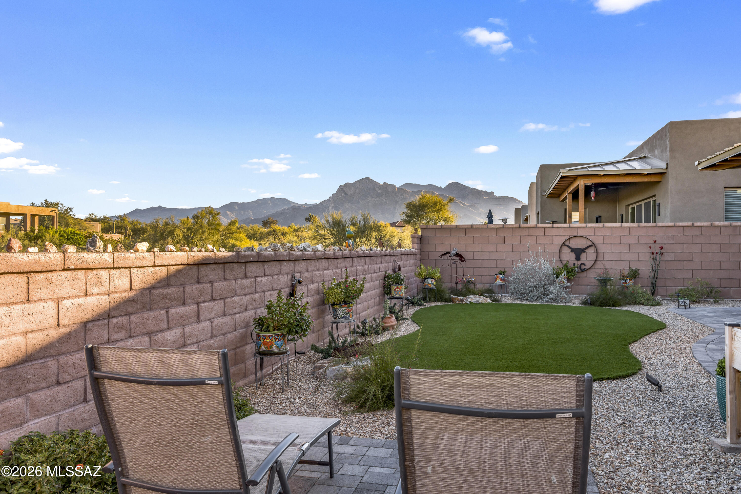Sunset Mesa II - Residential