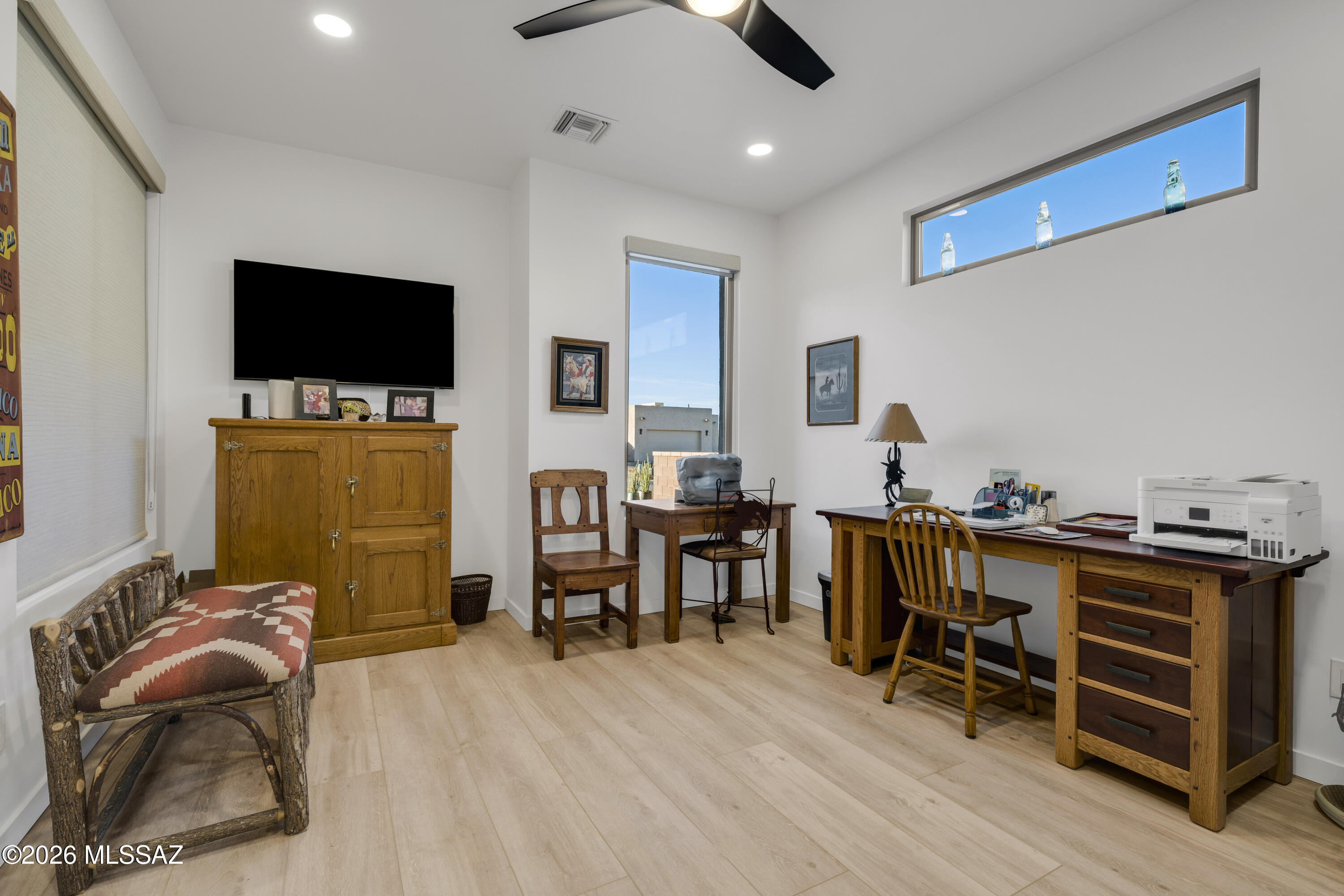 Sunset Mesa II - Residential