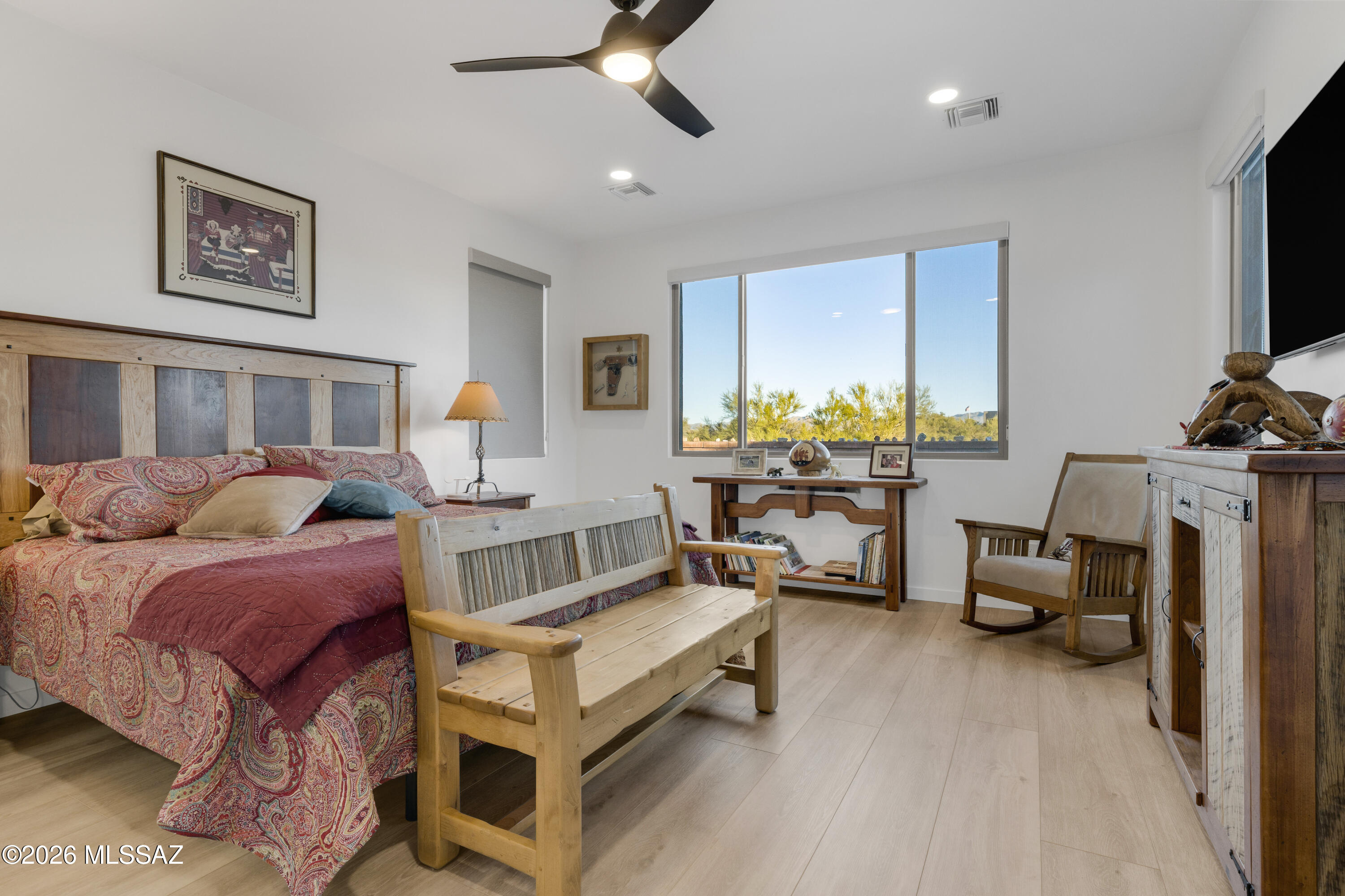 Sunset Mesa II - Residential