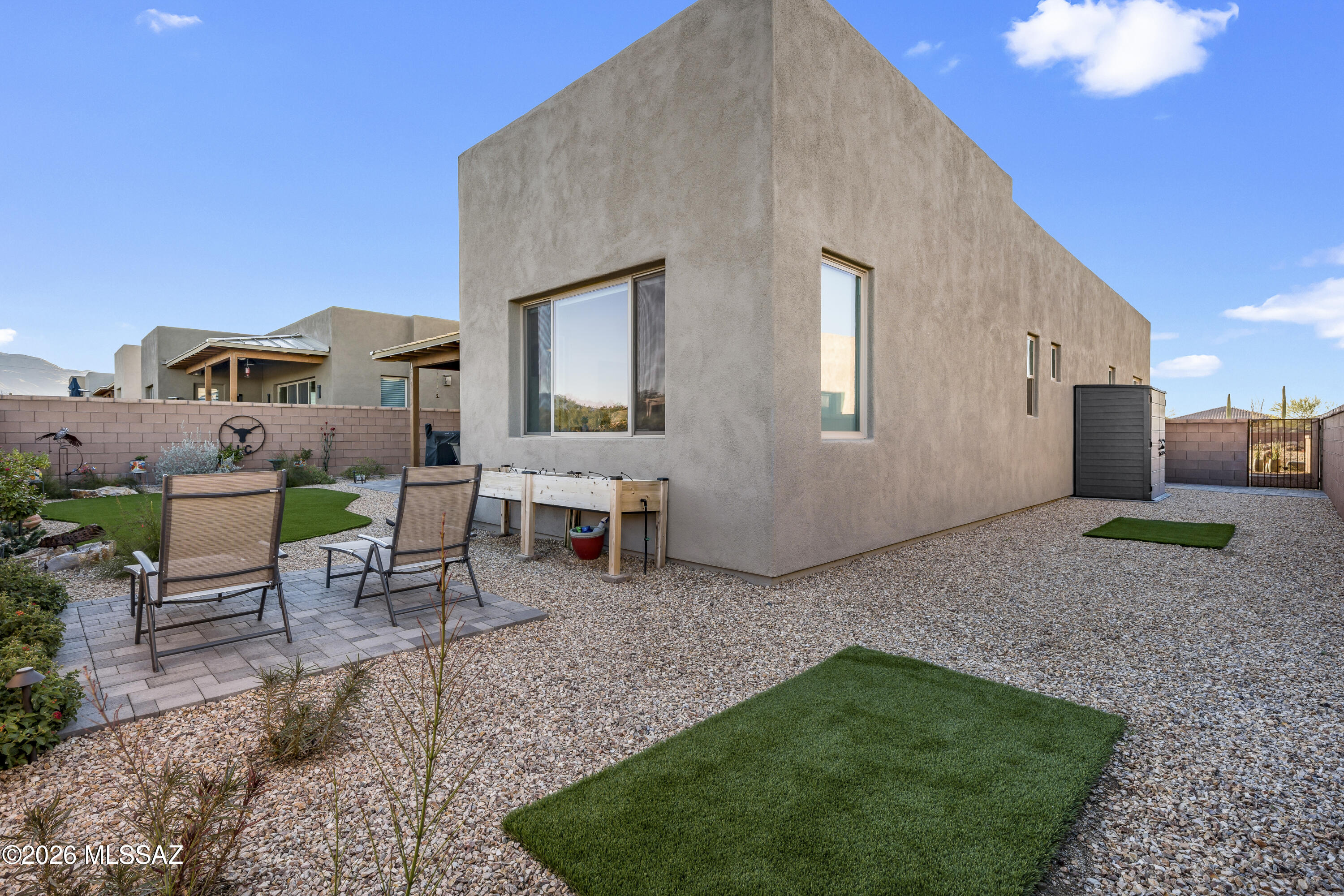 Sunset Mesa II - Residential