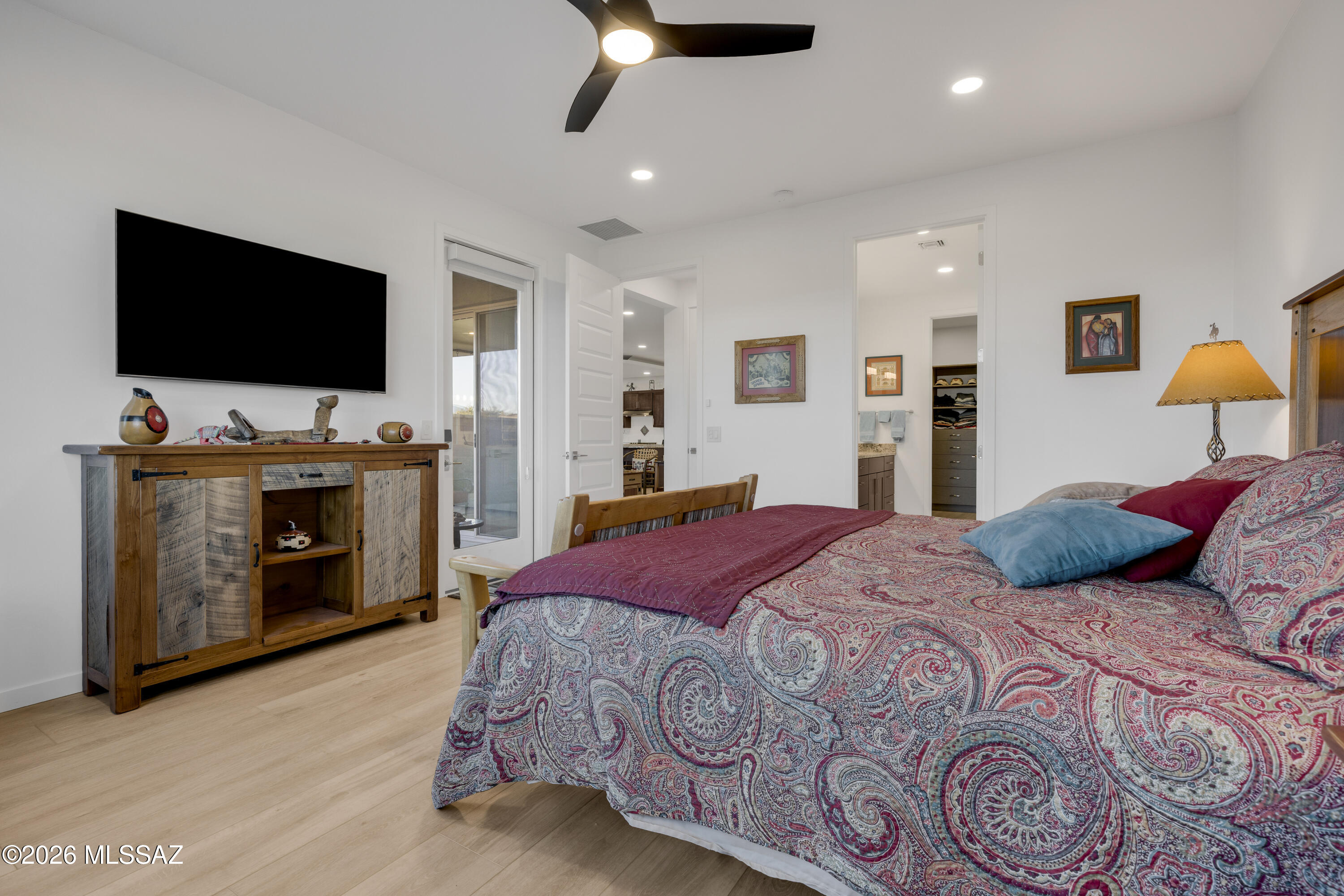 Sunset Mesa II - Residential