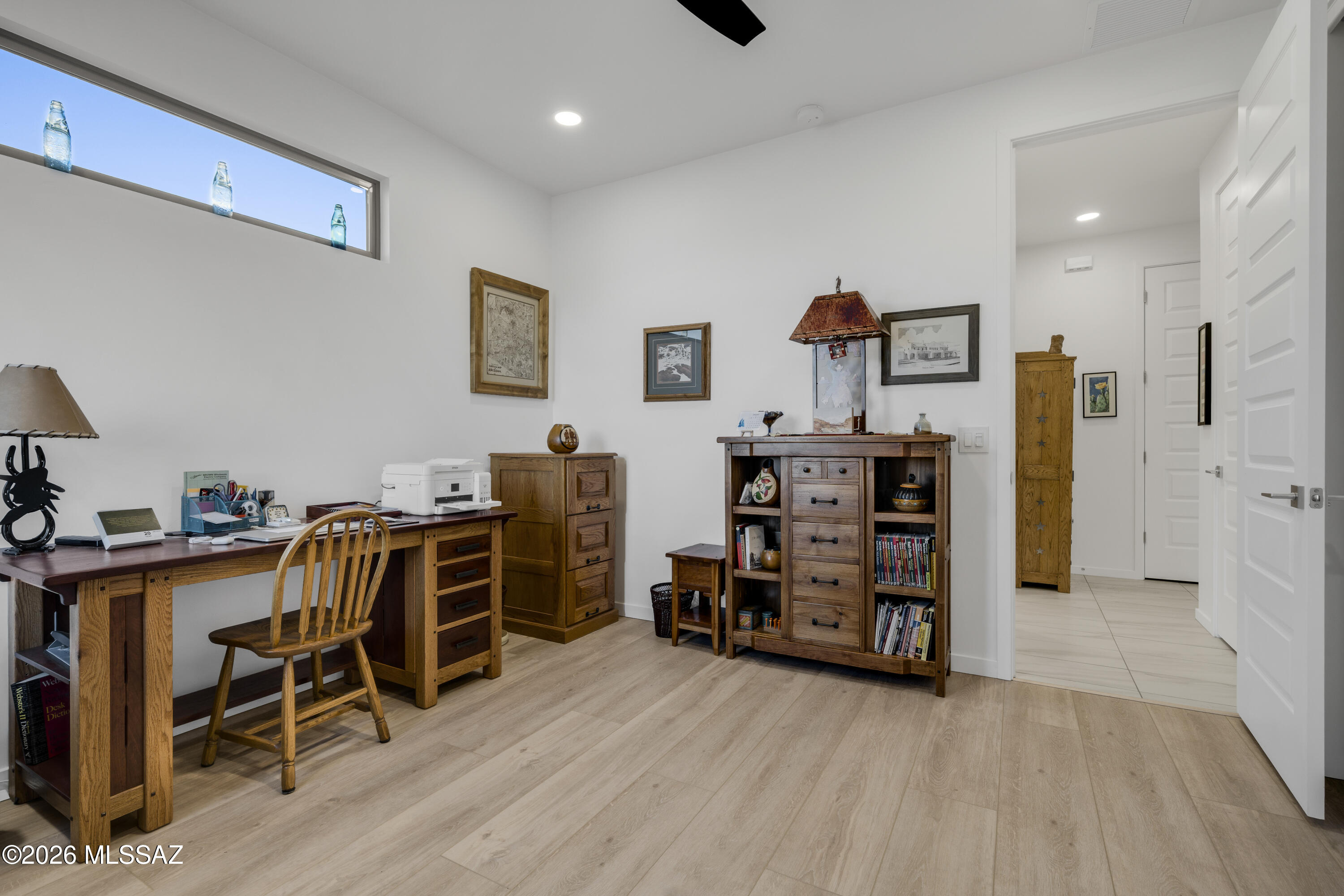 Sunset Mesa II - Residential