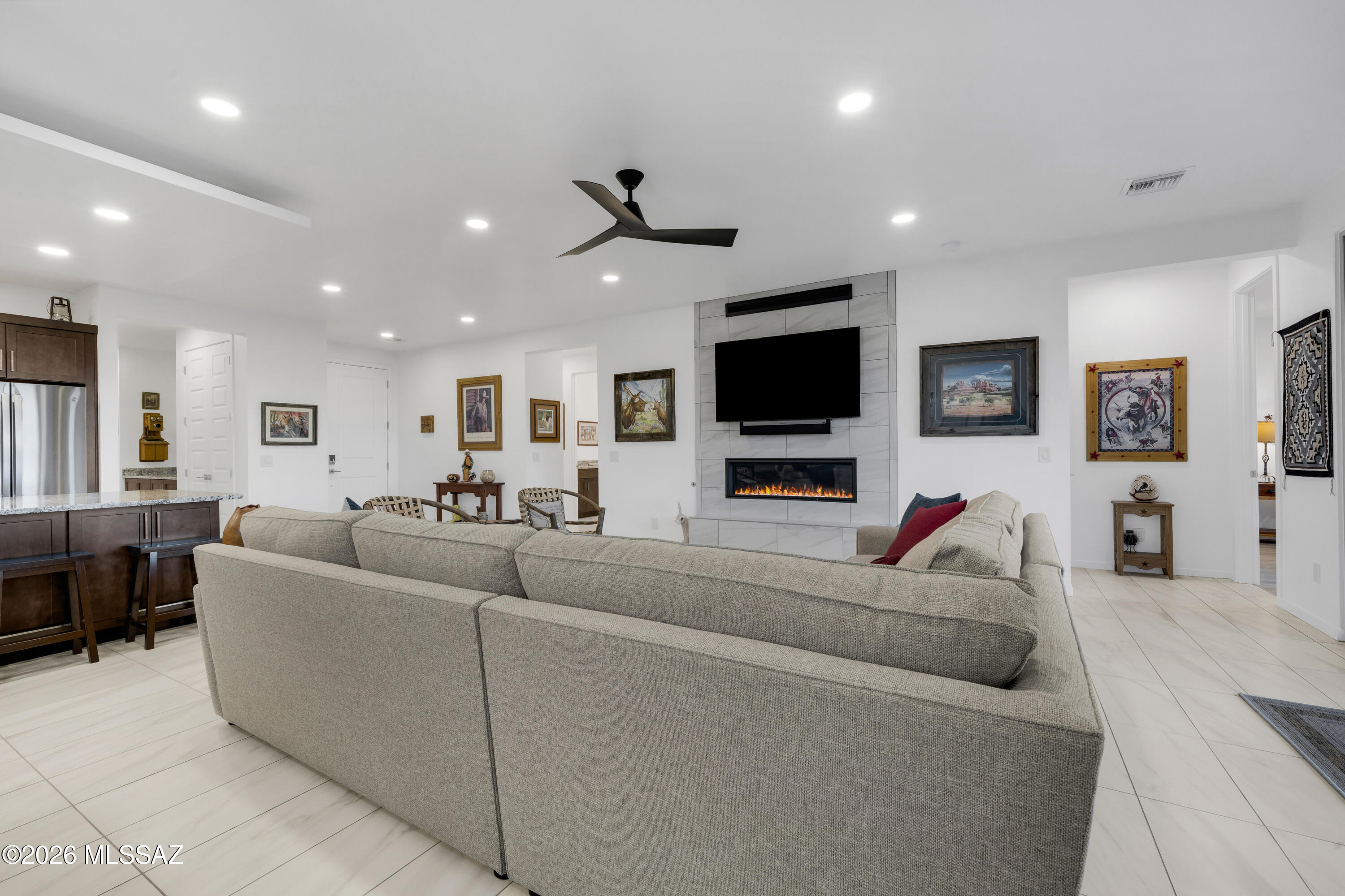 Sunset Mesa II - Residential