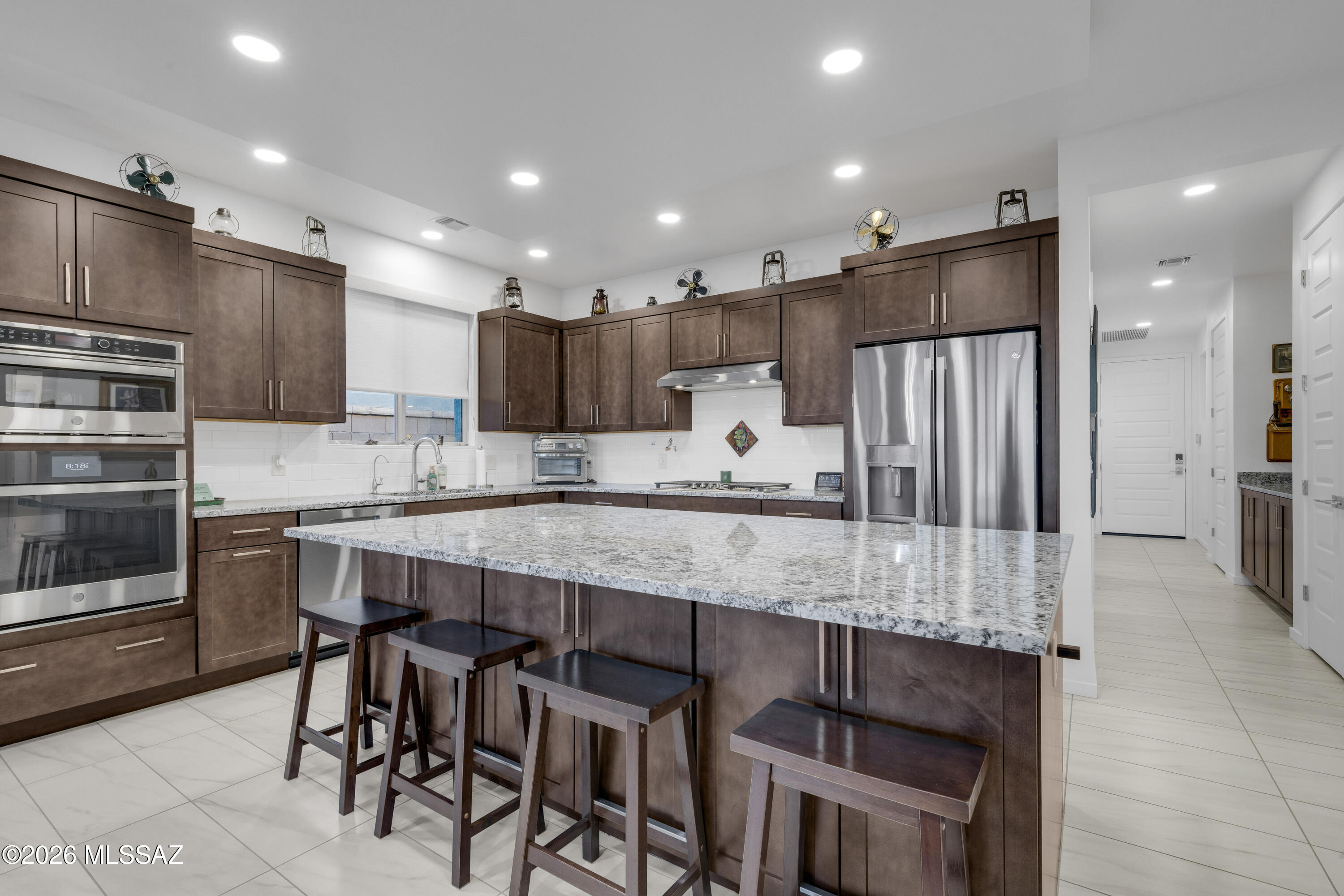 Sunset Mesa II - Residential