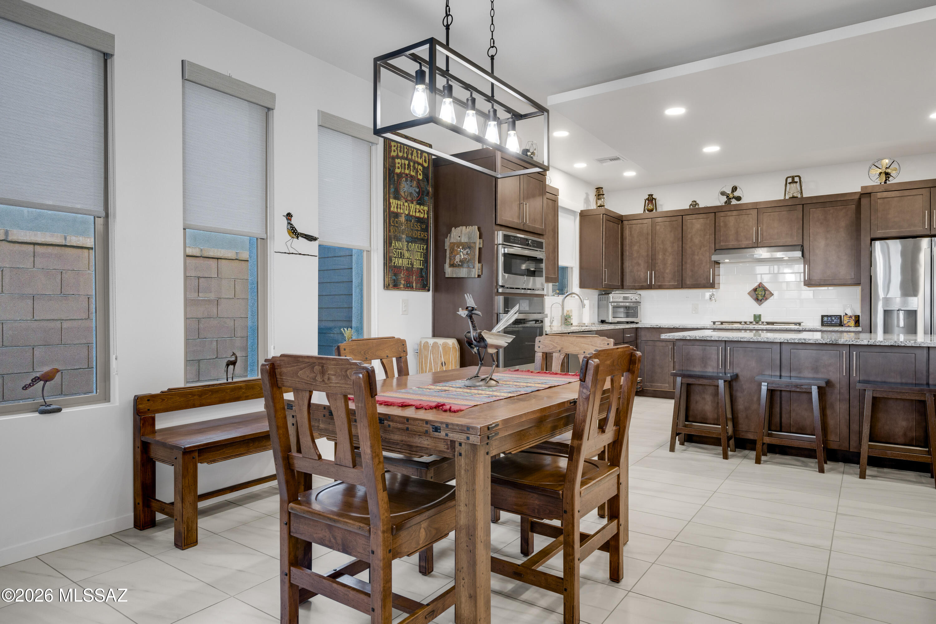Sunset Mesa II - Residential