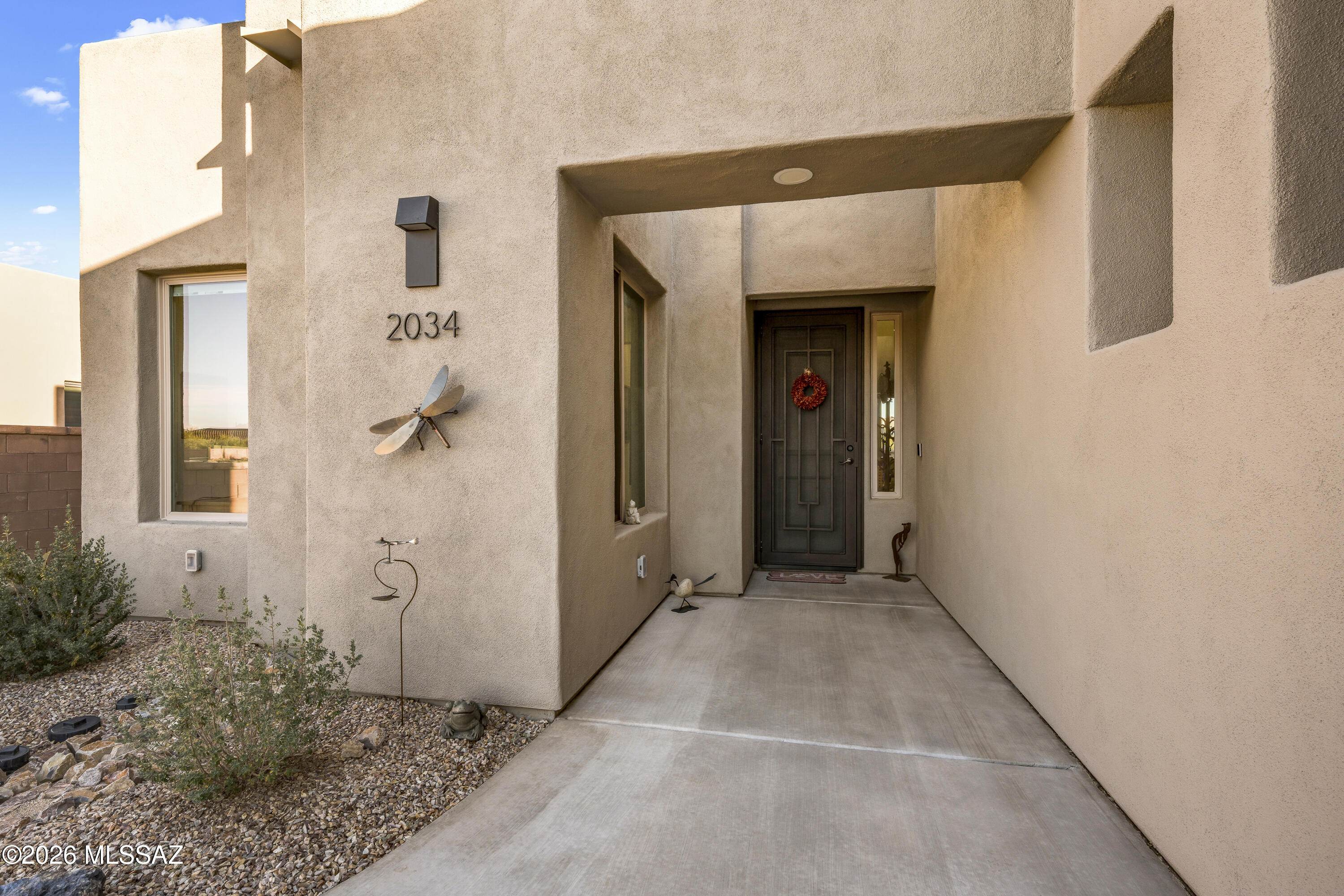 Sunset Mesa II - Residential