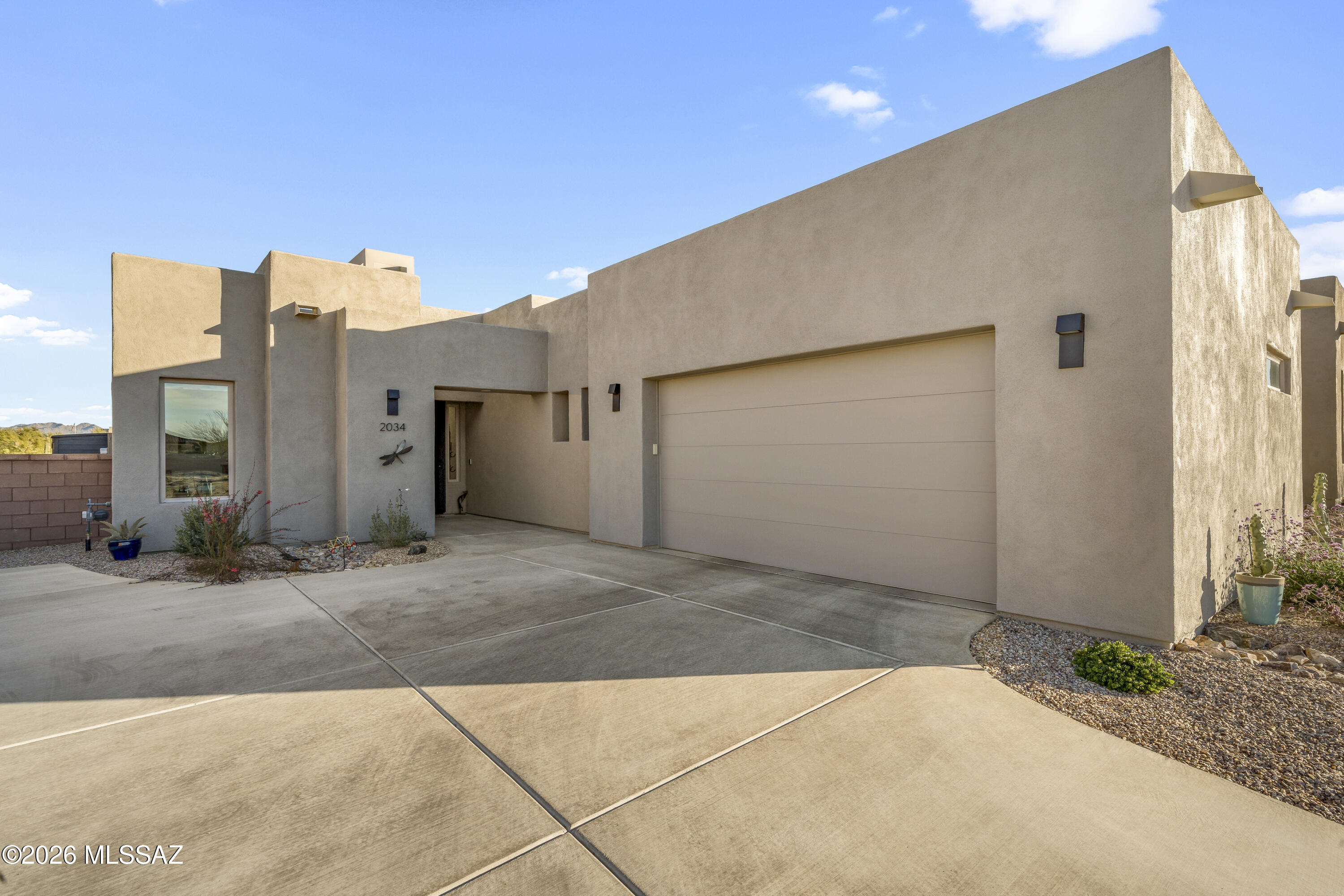 Sunset Mesa II - Residential