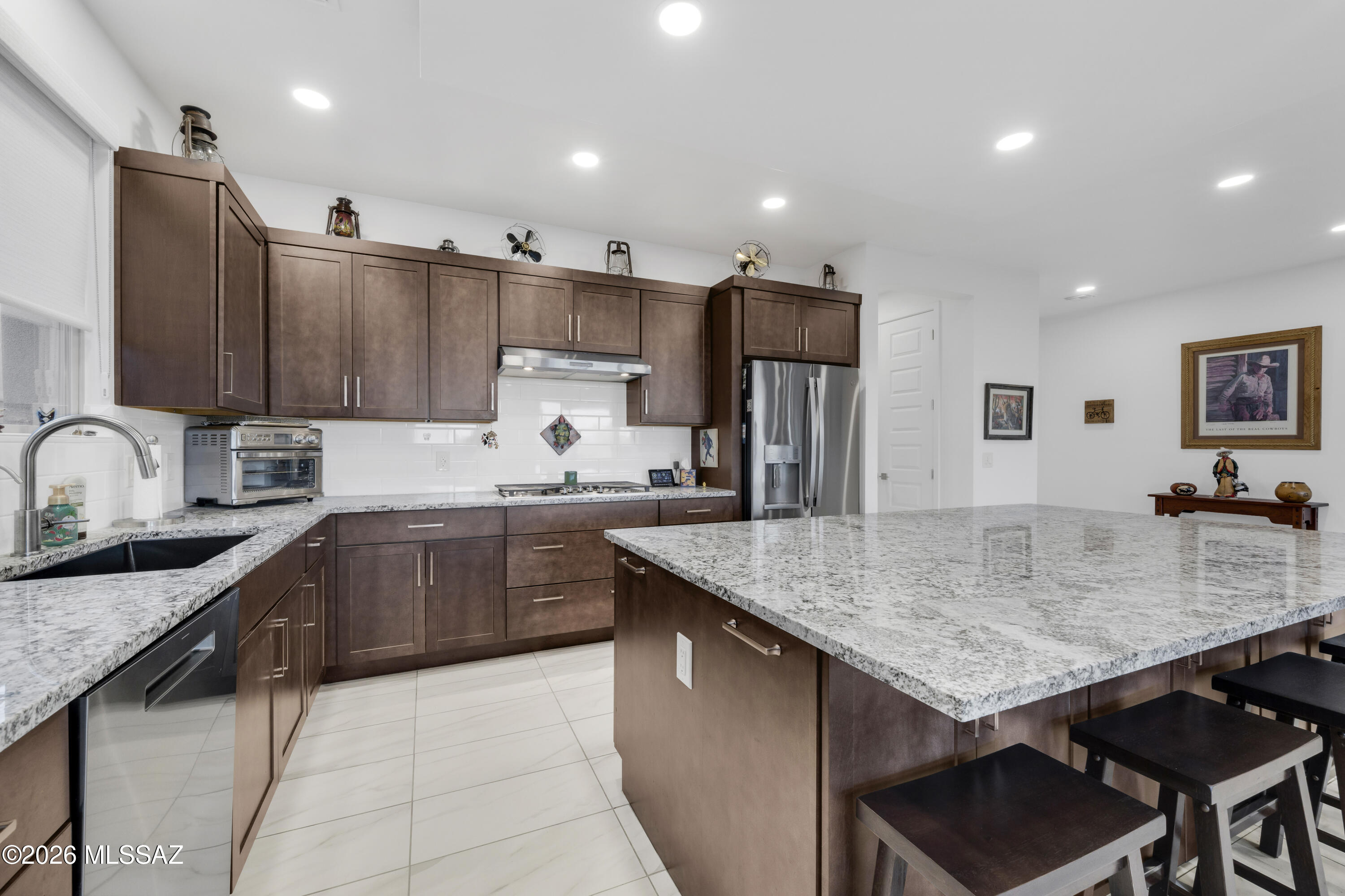 Sunset Mesa II - Residential