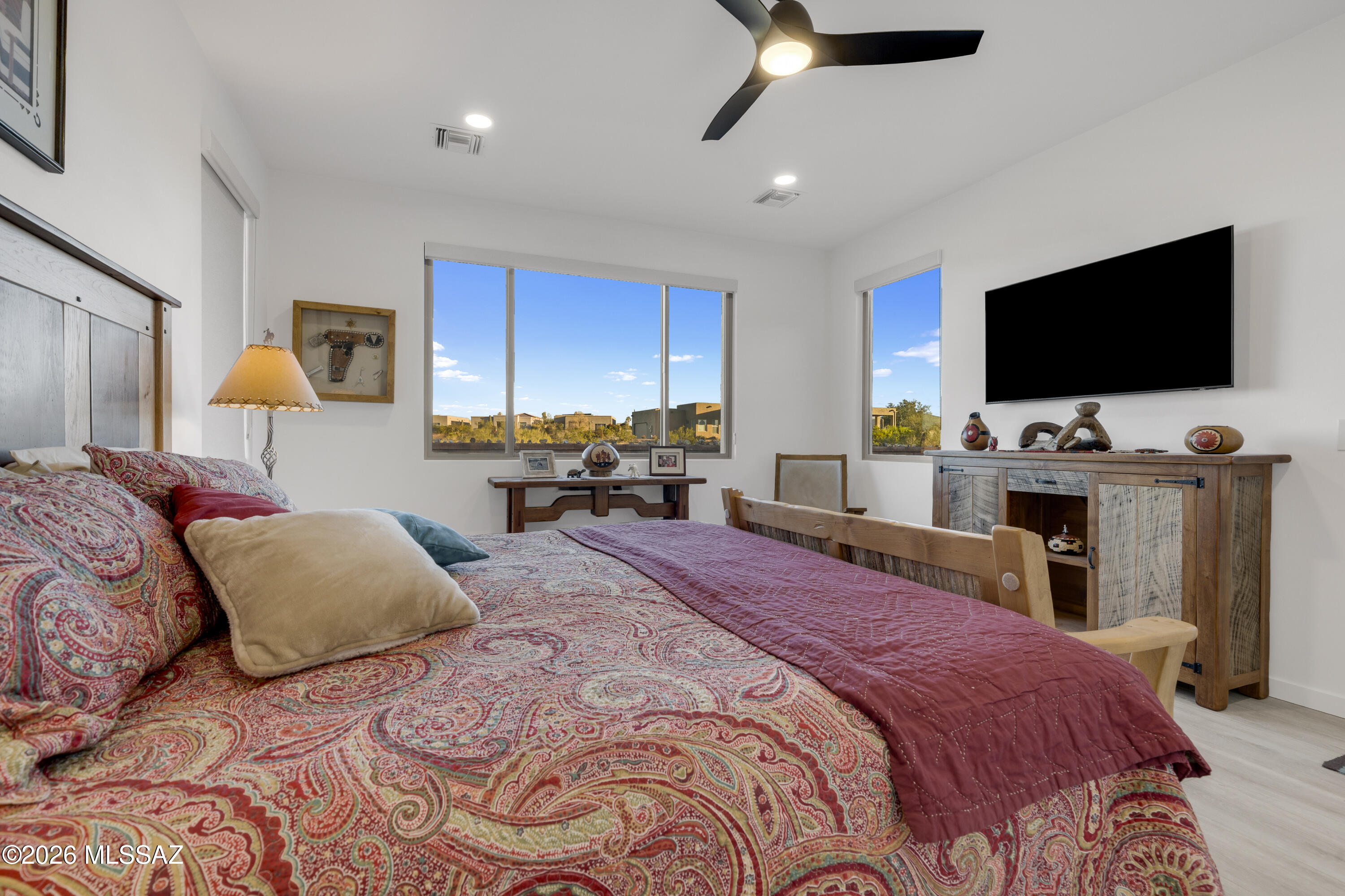 Sunset Mesa II - Residential