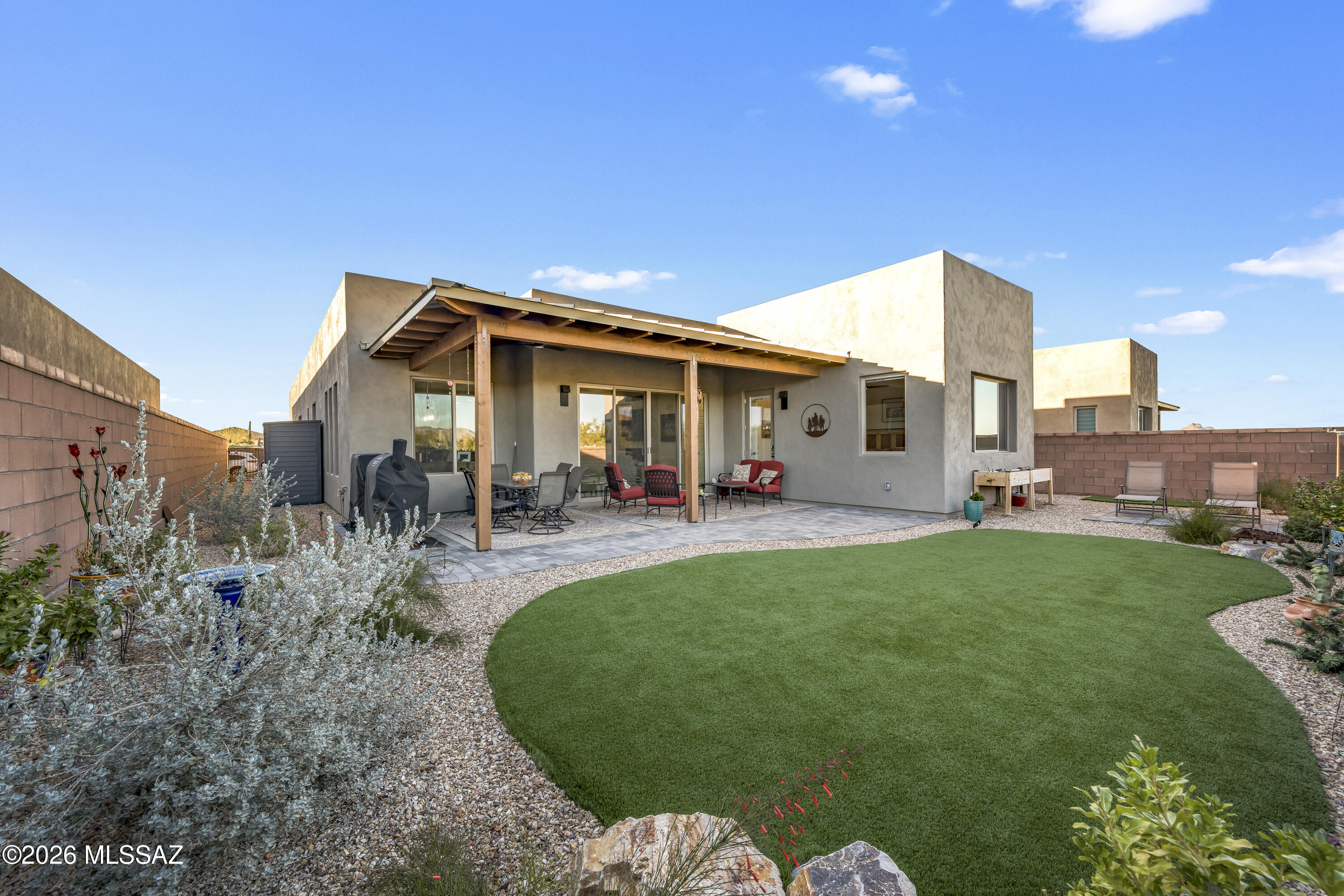 Sunset Mesa II - Residential