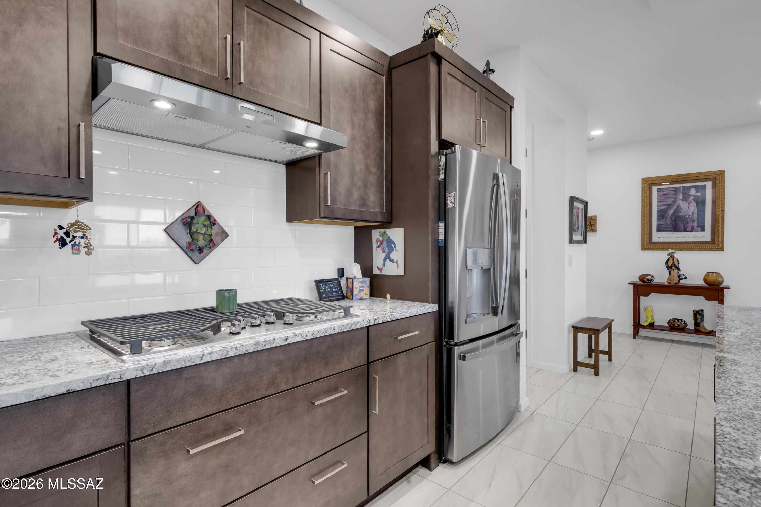 Sunset Mesa II - Residential