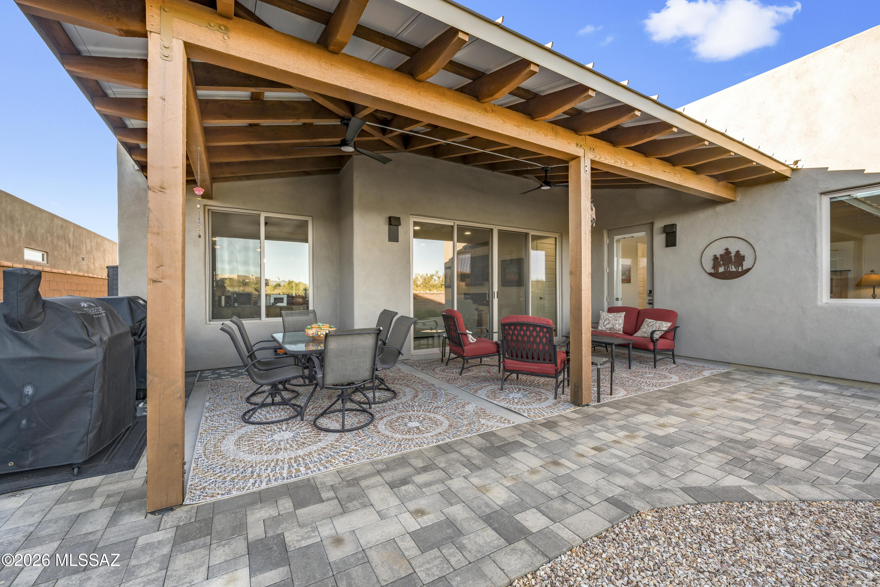Sunset Mesa II - Residential