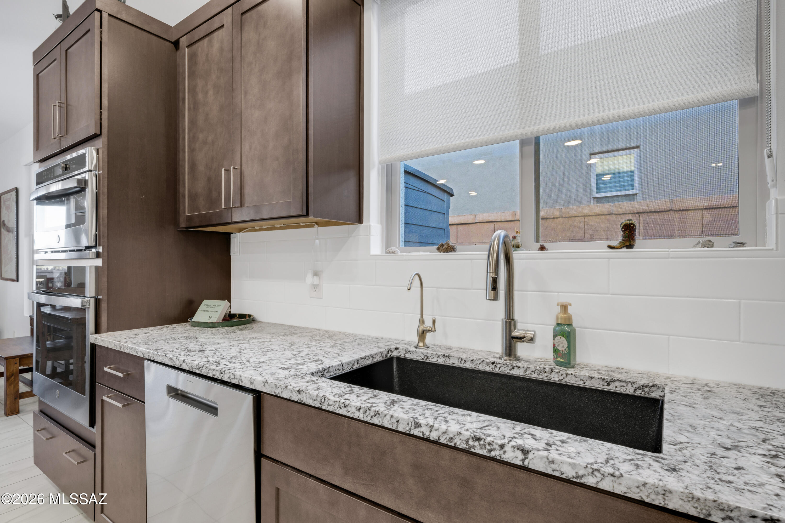 Sunset Mesa II - Residential