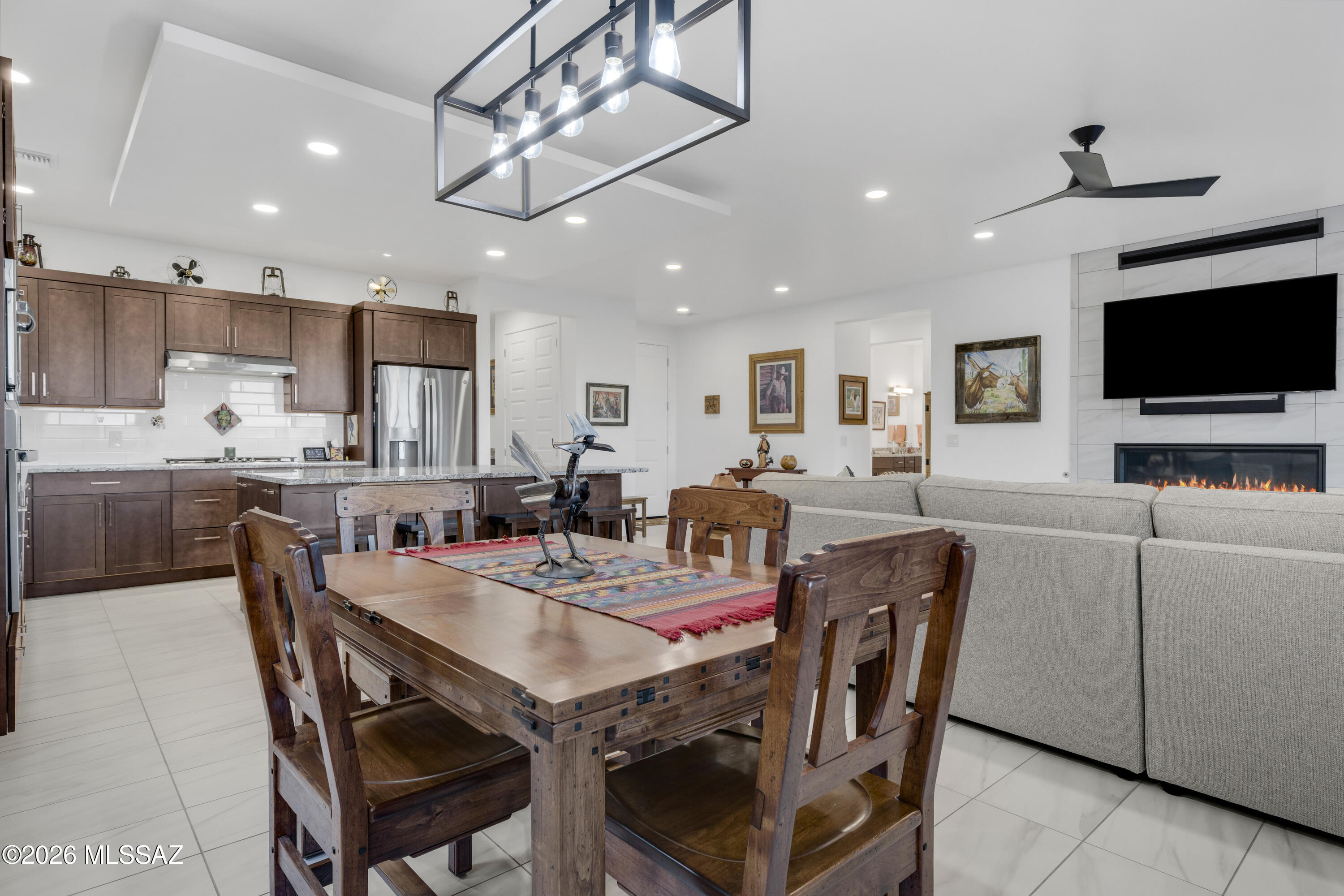 Sunset Mesa II - Residential