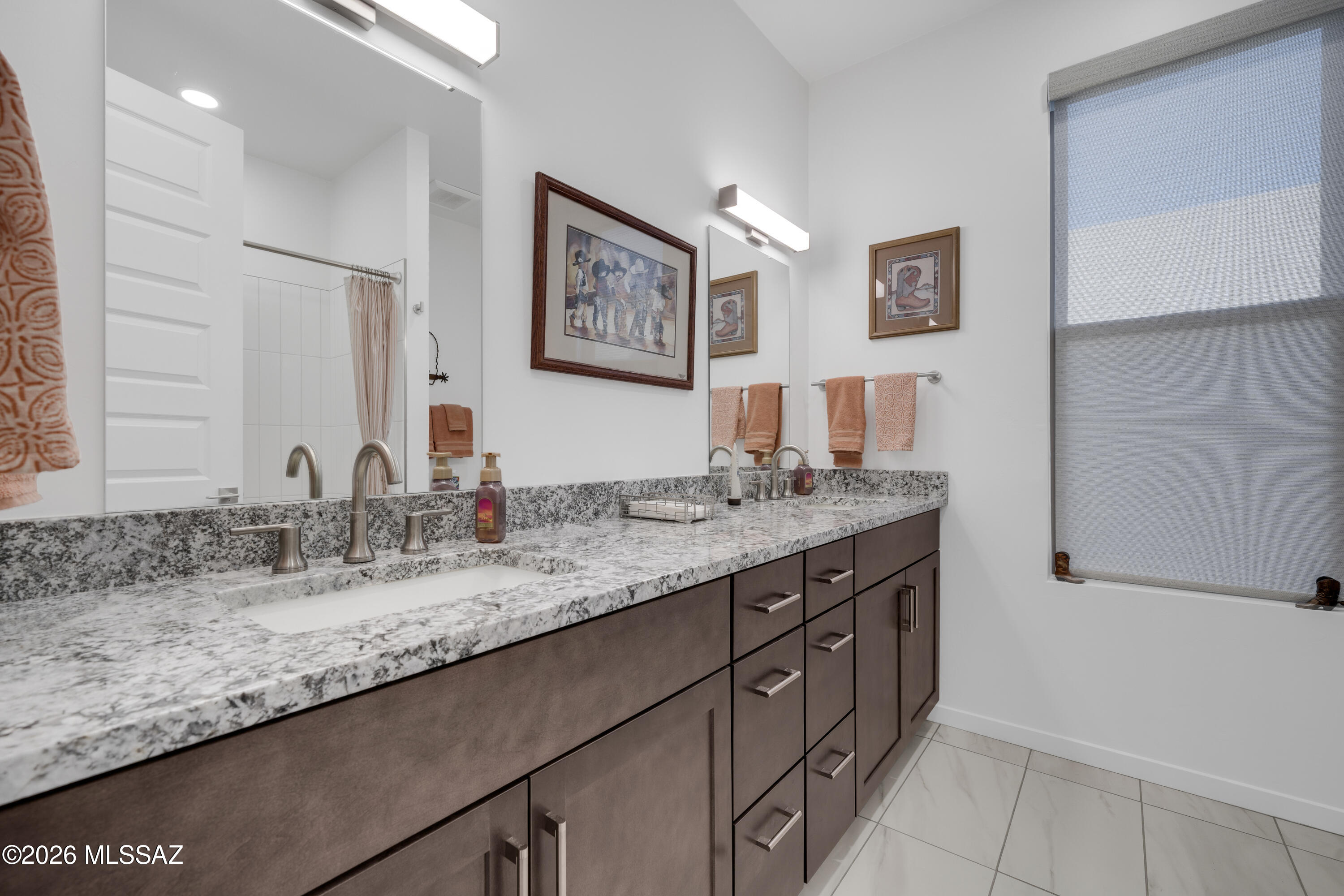Sunset Mesa II - Residential