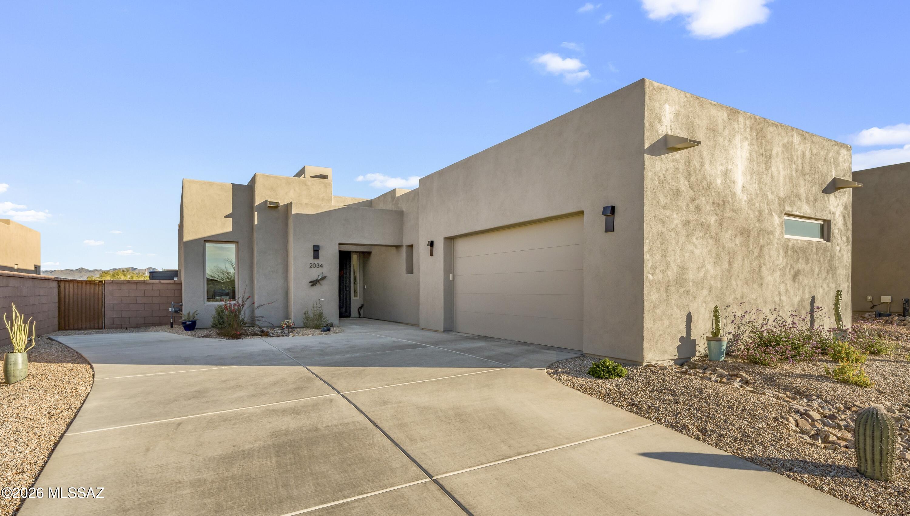 Sunset Mesa II - Residential