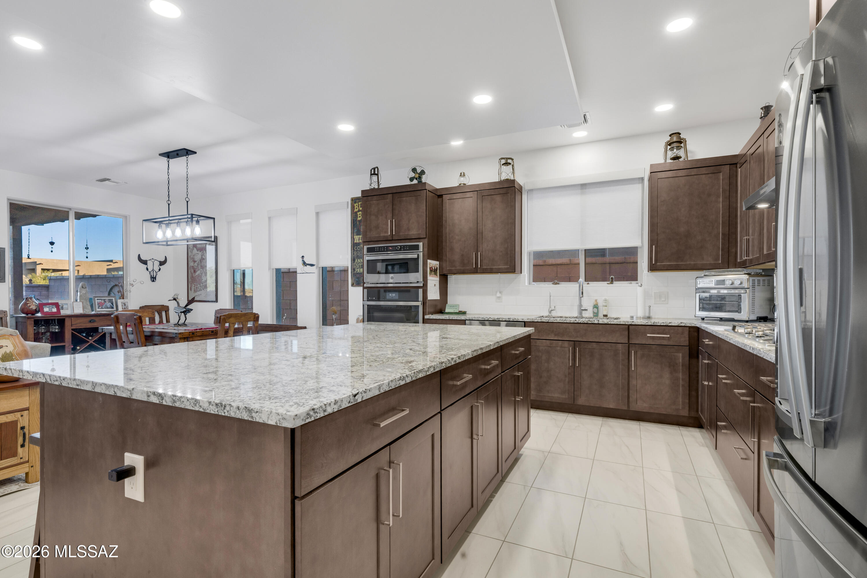 Sunset Mesa II - Residential