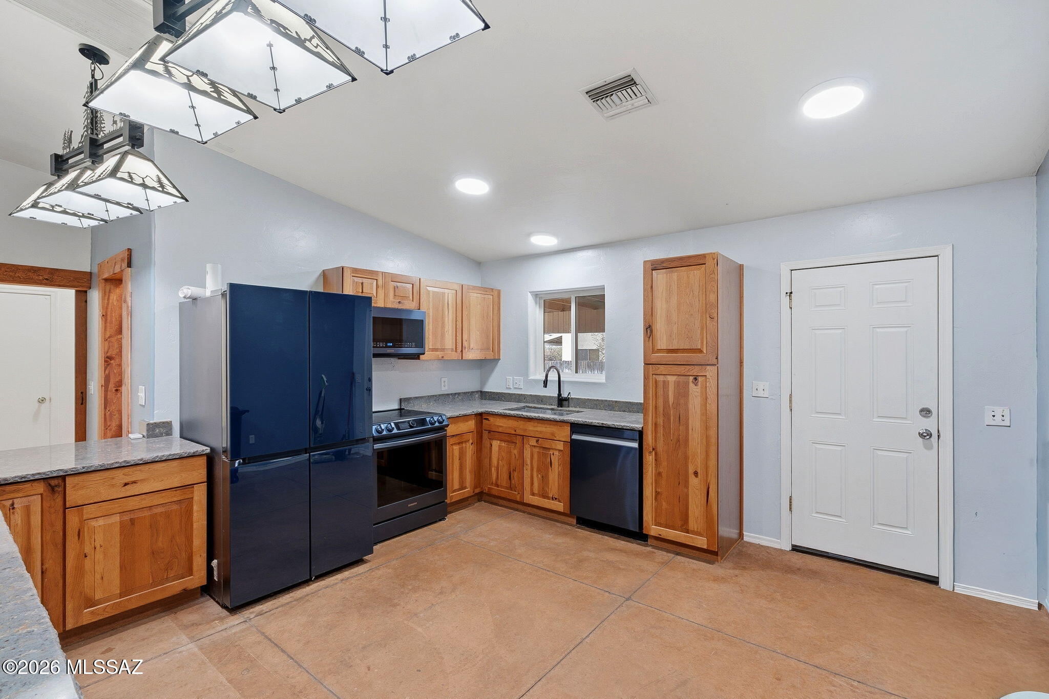 Mescal Lakes - Residential