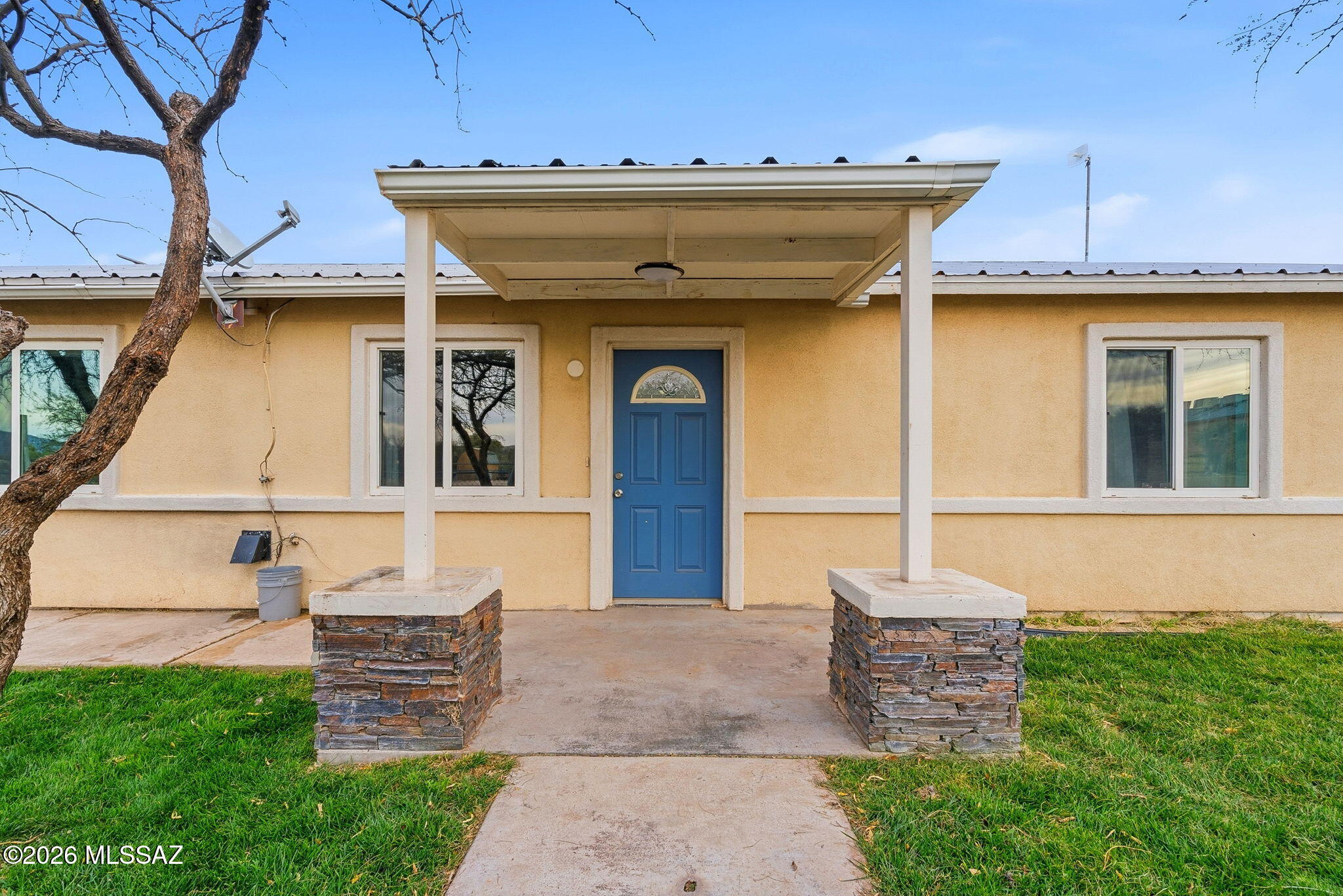 Mescal Lakes - Residential