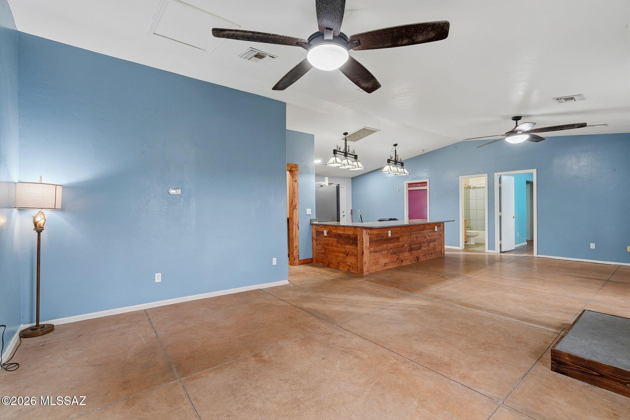 Mescal Lakes - Residential