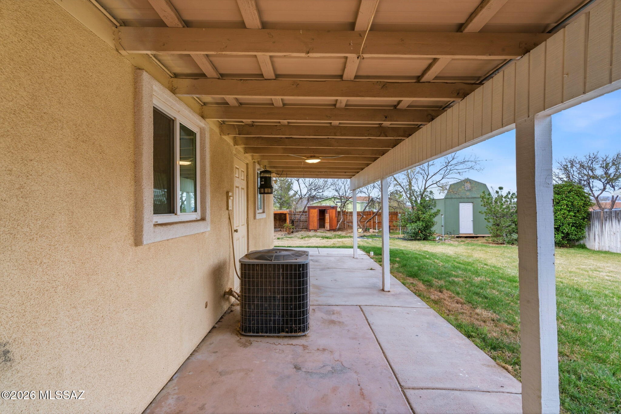Mescal Lakes - Residential