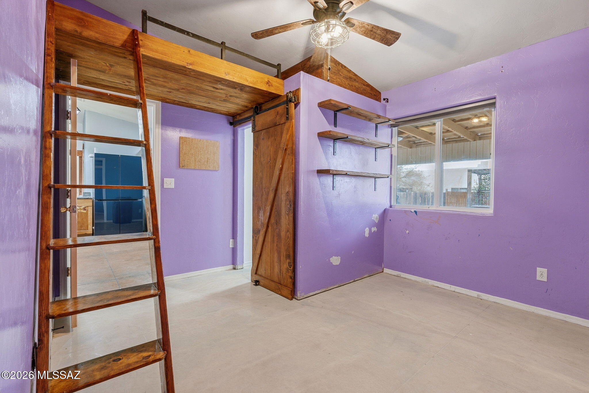 Mescal Lakes - Residential