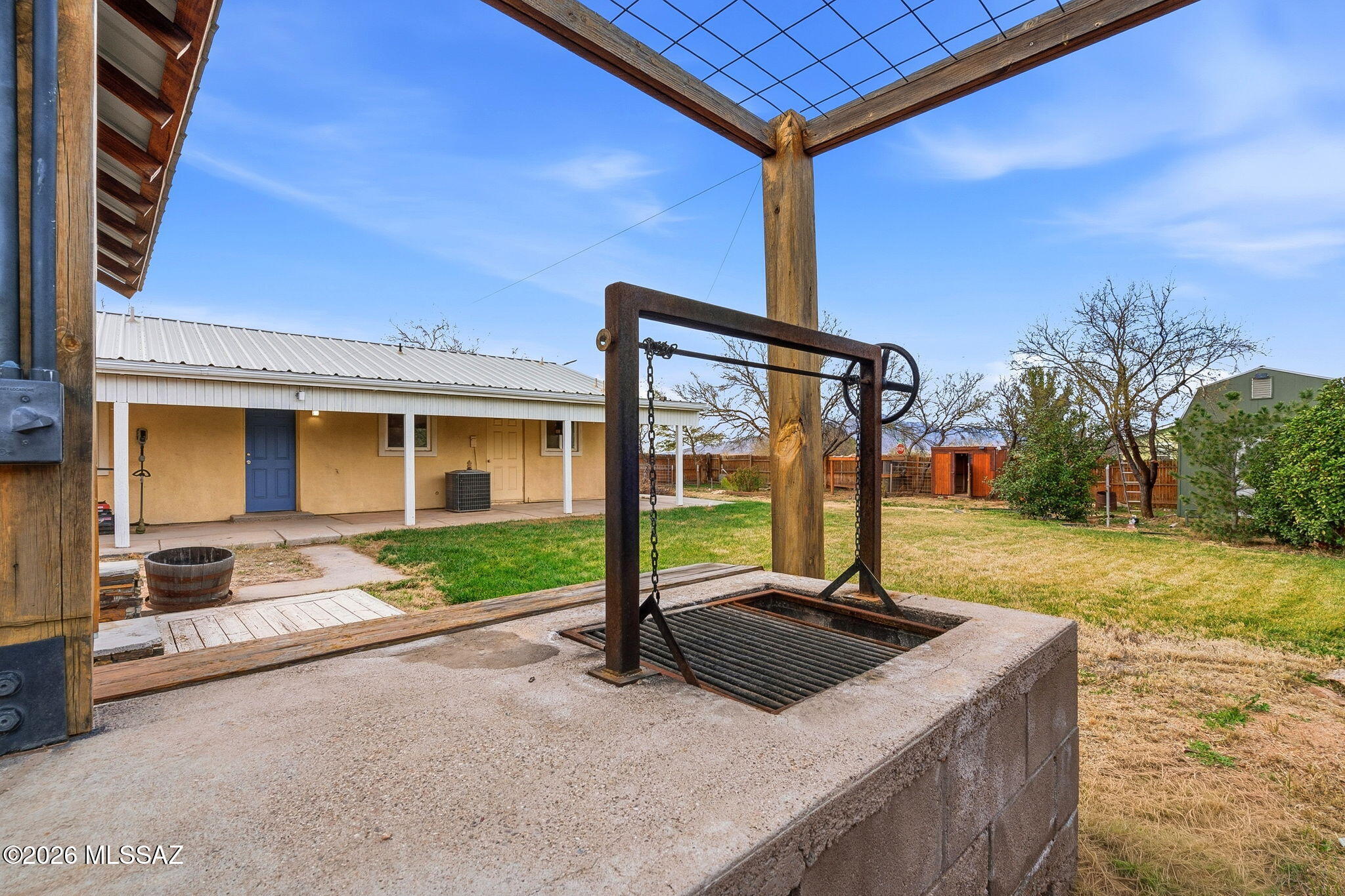 Mescal Lakes - Residential