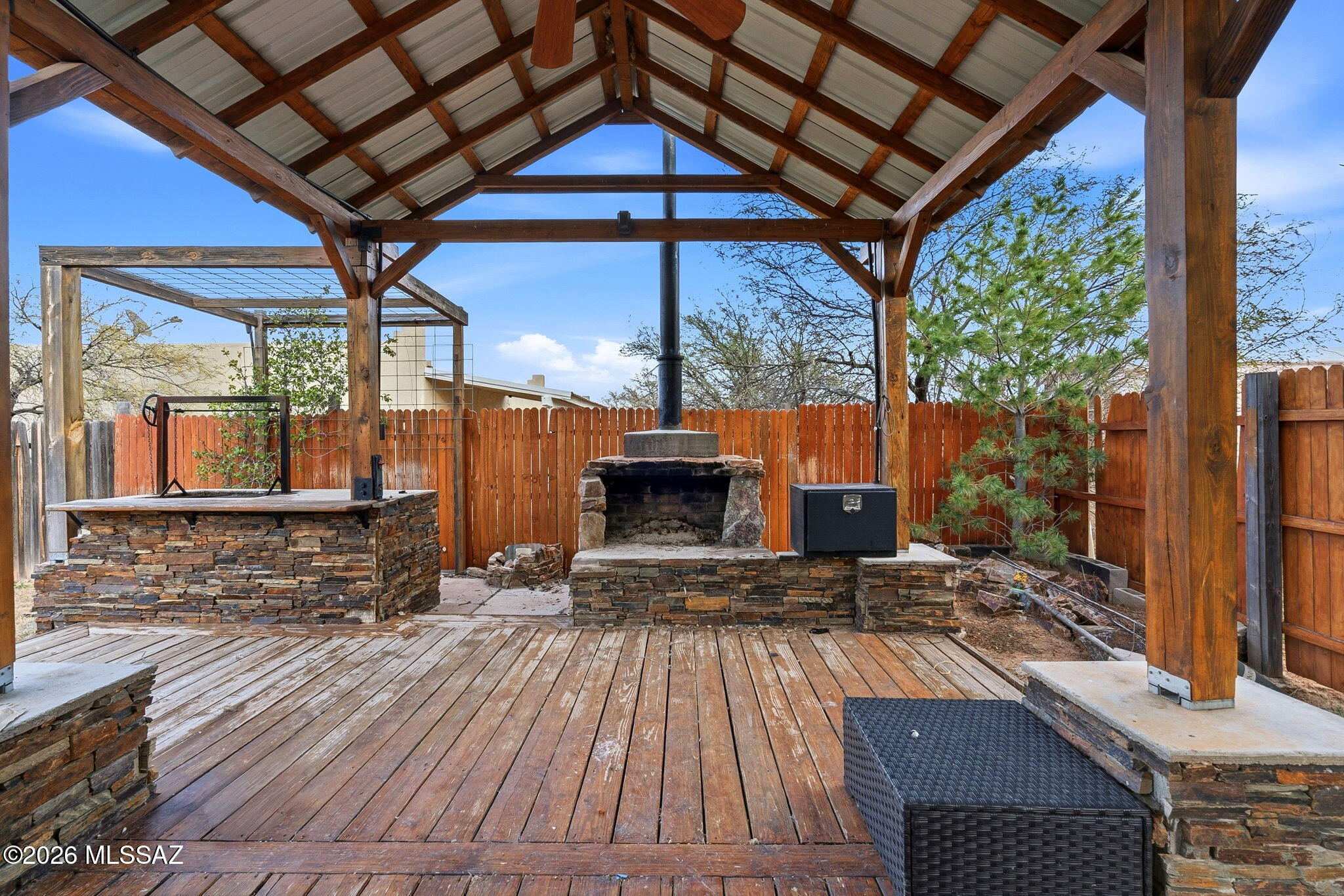 Mescal Lakes - Residential