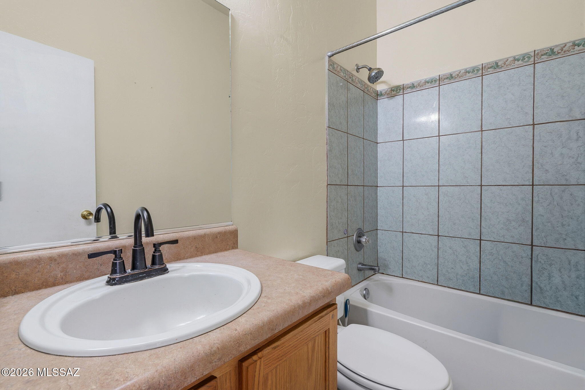 Mescal Lakes - Residential